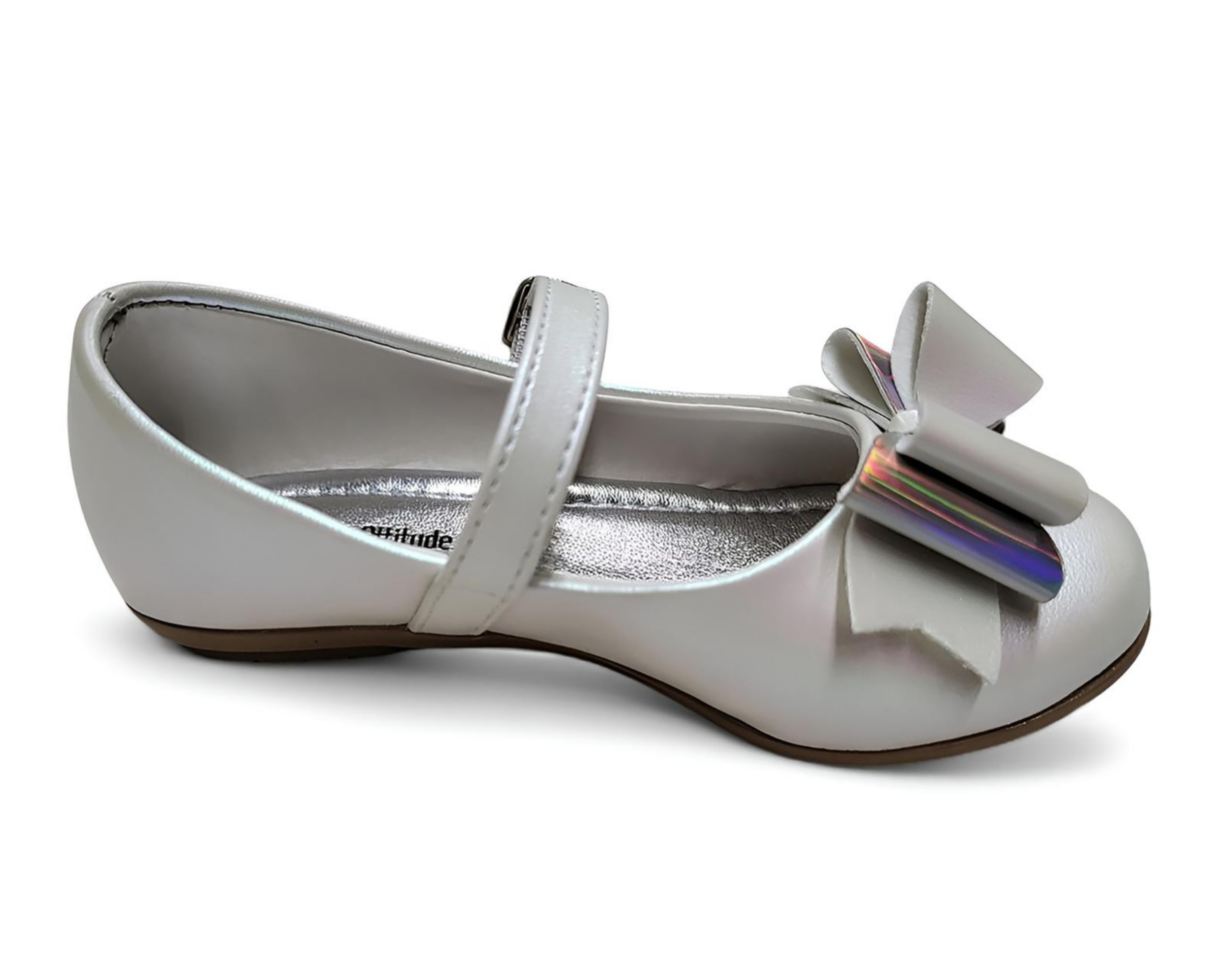 Foto 4 | Zapatos de Moda Girls Attitude para Niña
