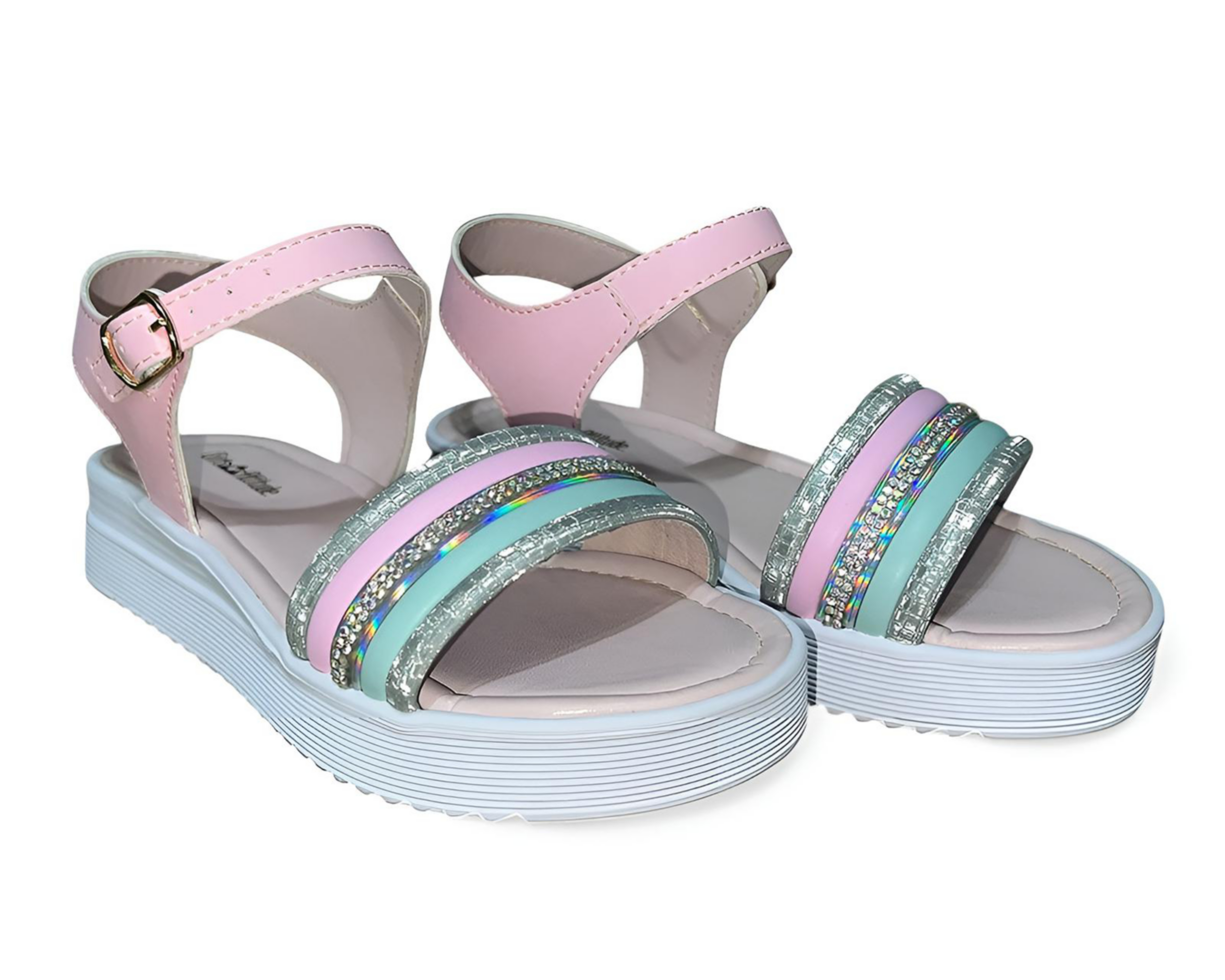 Sandalias Girls Attitude para Niña