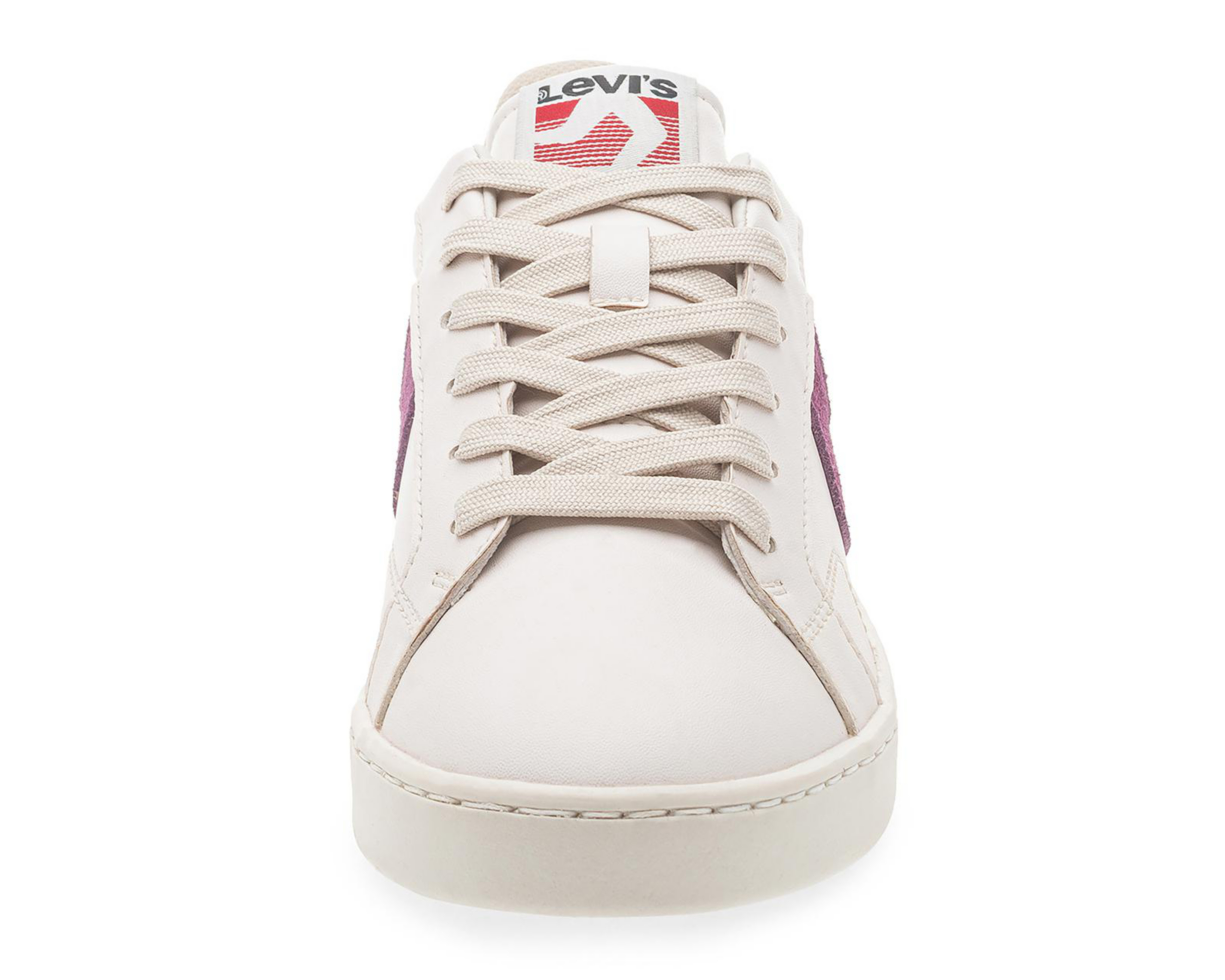 Foto 3 pulgar | Tenis Casuales Levi's para Mujer