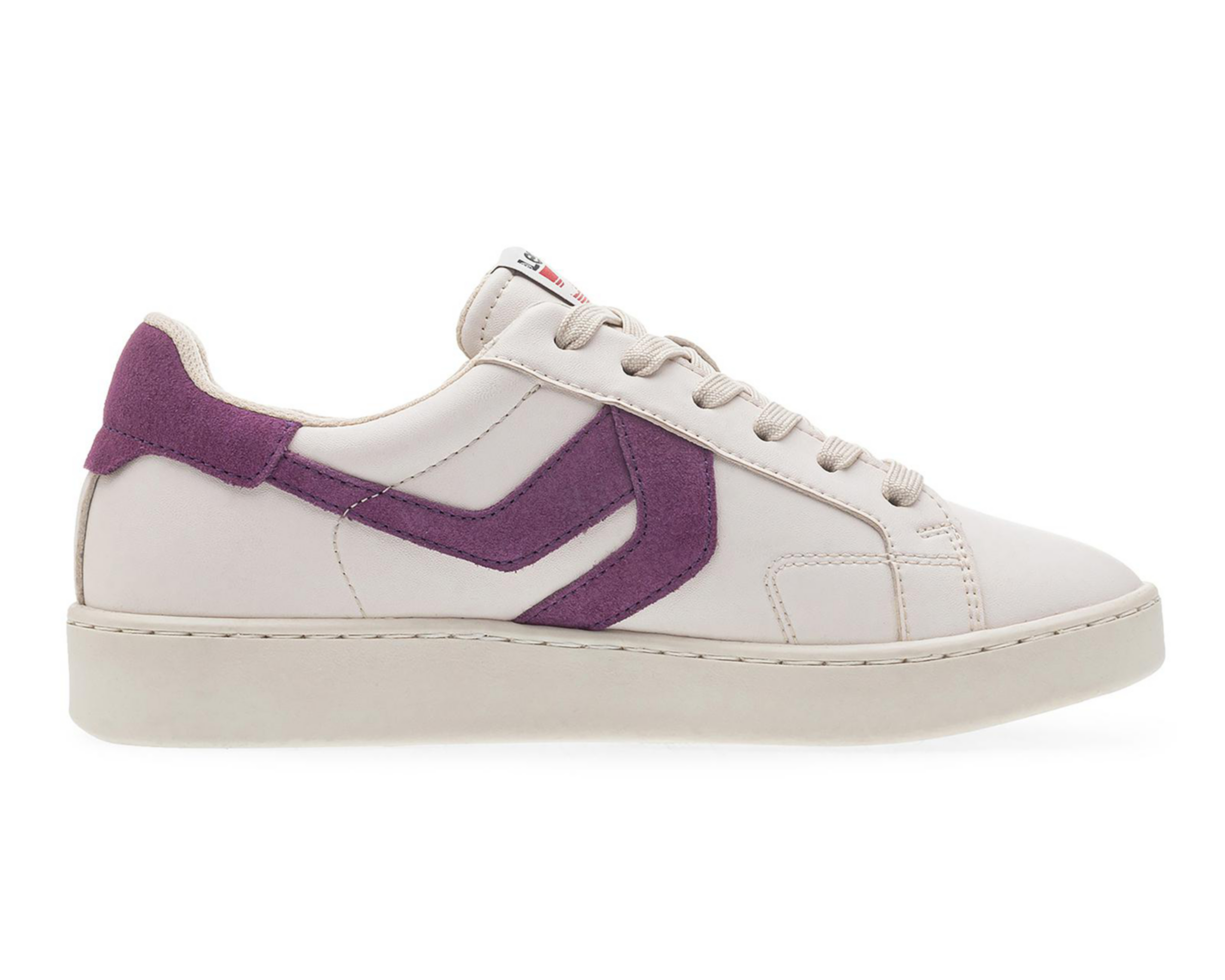 Foto 4 pulgar | Tenis Casuales Levi's para Mujer