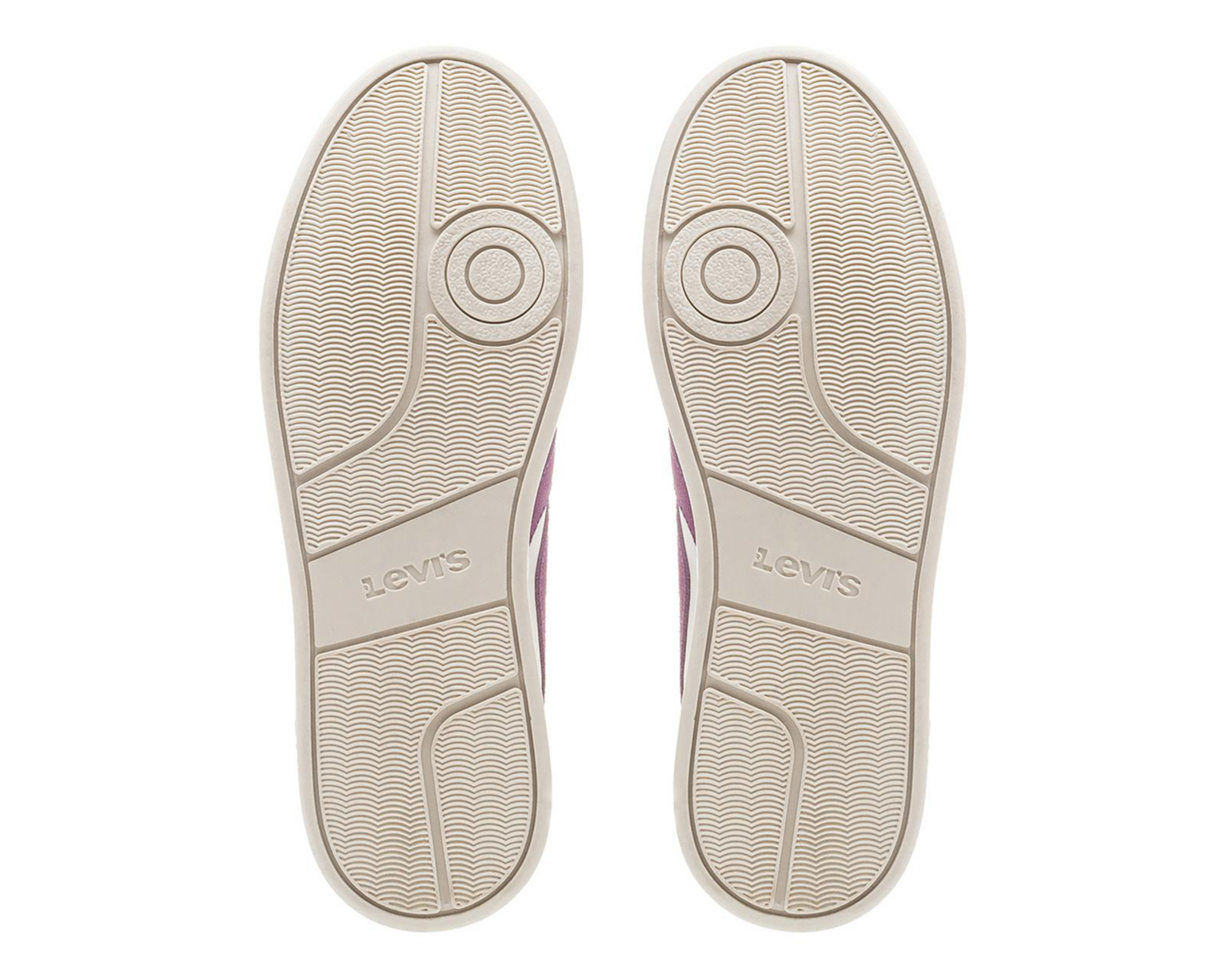 Foto 6 pulgar | Tenis Casuales Levi's para Mujer