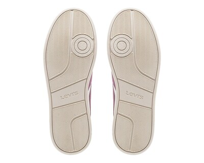 Foto 5 | Tenis Casuales Levi's para Mujer