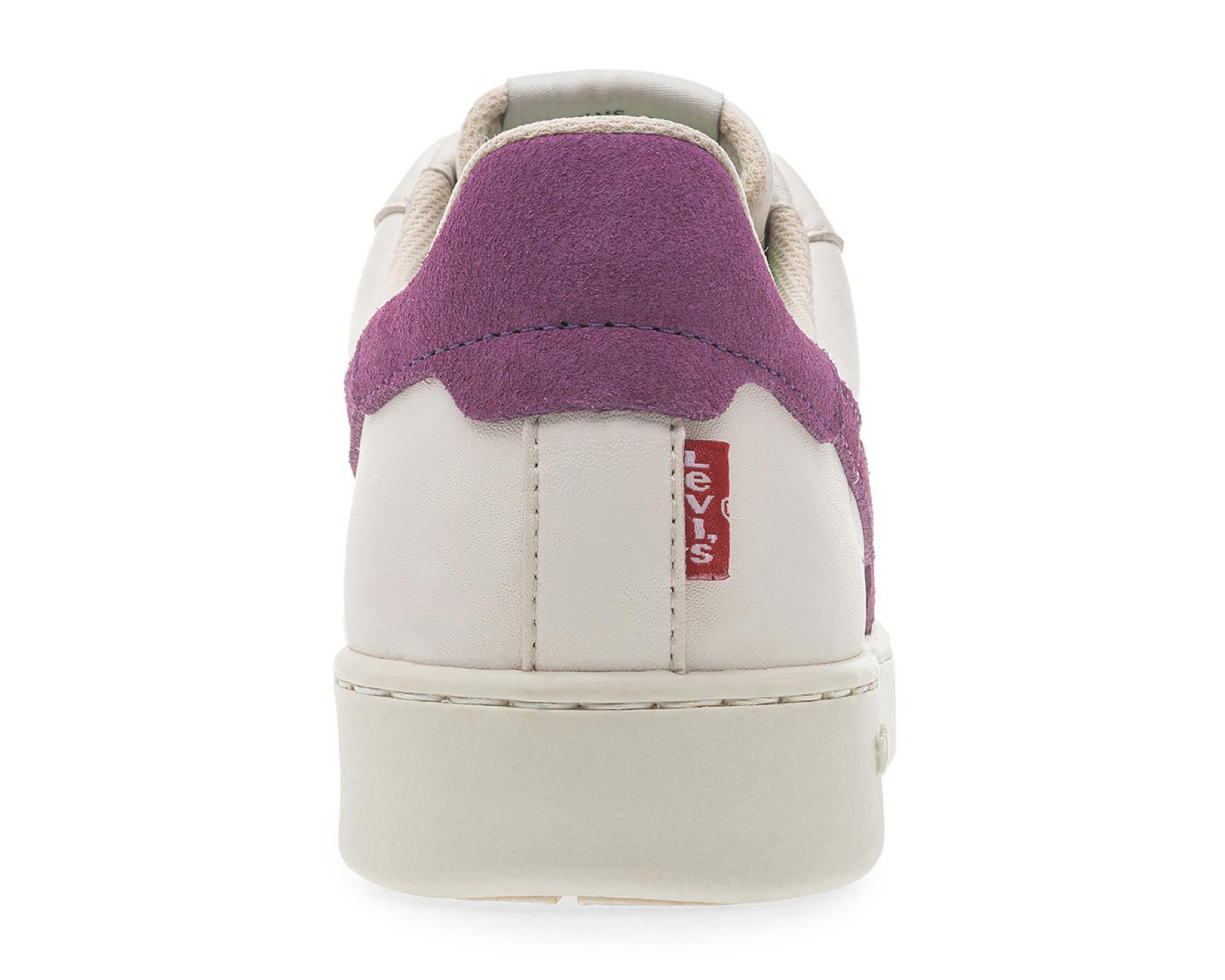 Foto 7 pulgar | Tenis Casuales Levi's para Mujer