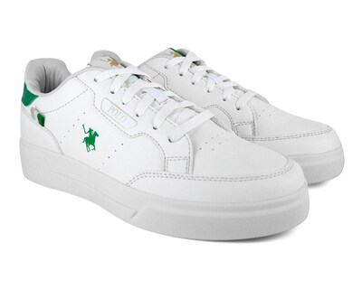 Foto 1 | Tenis Casuales York Team Polo Club para Mujer