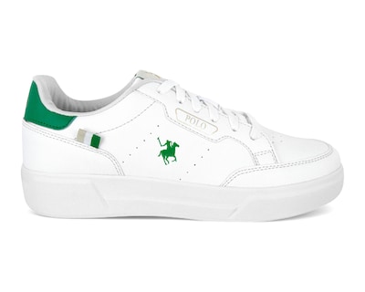 Foto 4 | Tenis Casuales York Team Polo Club para Mujer