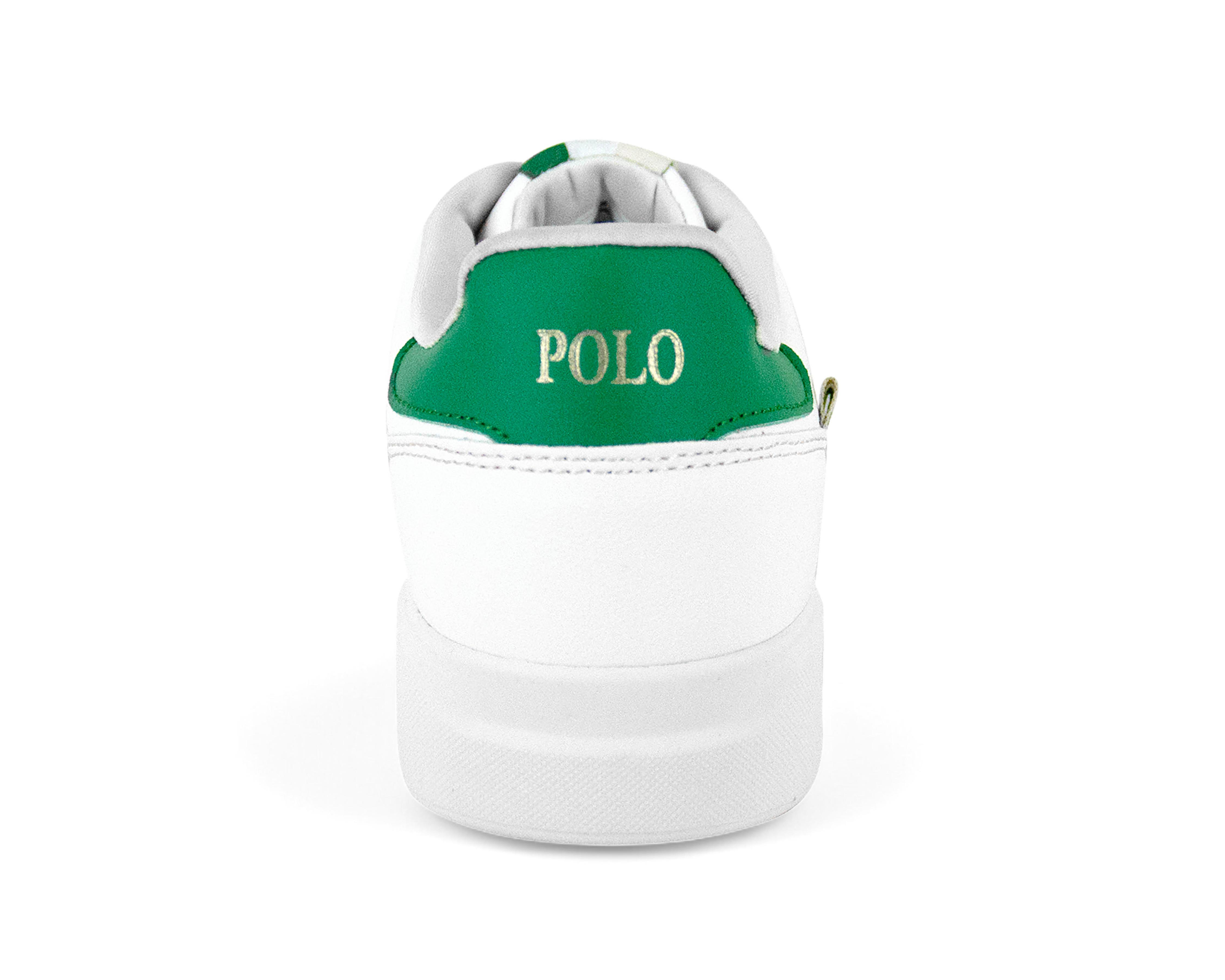 Foto 6 | Tenis Casuales York Team Polo Club para Mujer