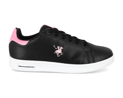 Foto 4 | Tenis Casuales York Team Polo Club para Mujer