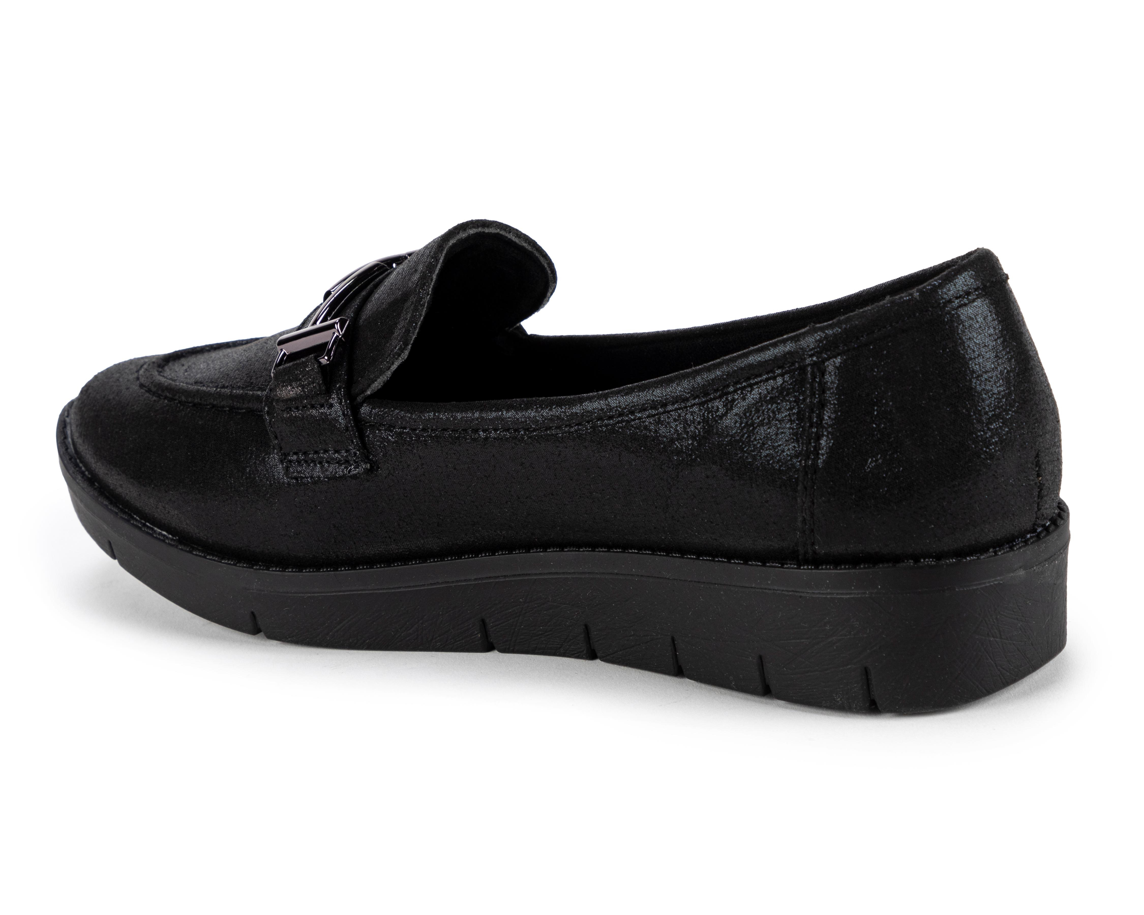 Foto 4 pulgar | Zapatos Confort Lady Sun Conforto para Mujer