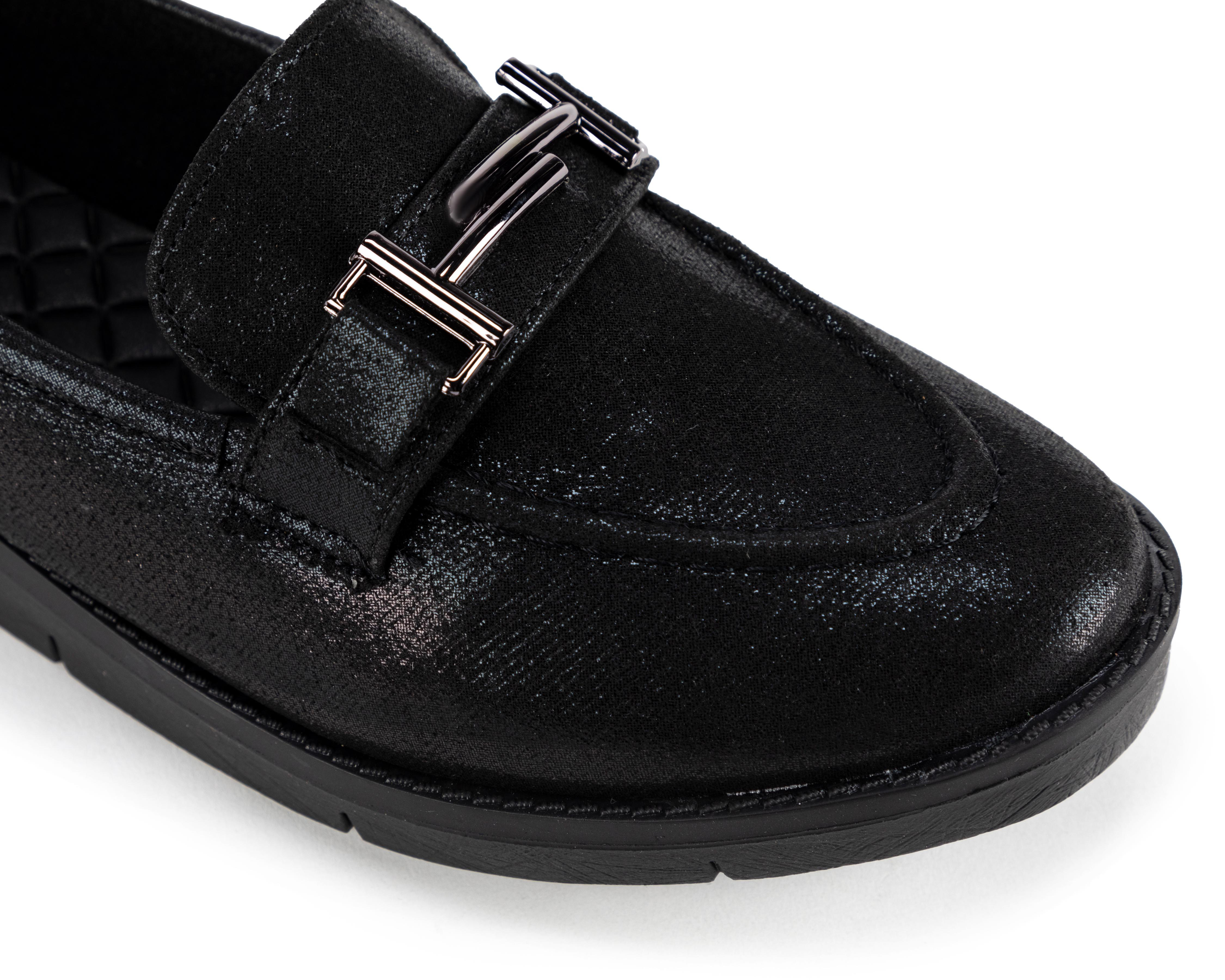 Foto 7 pulgar | Zapatos Confort Lady Sun Conforto para Mujer