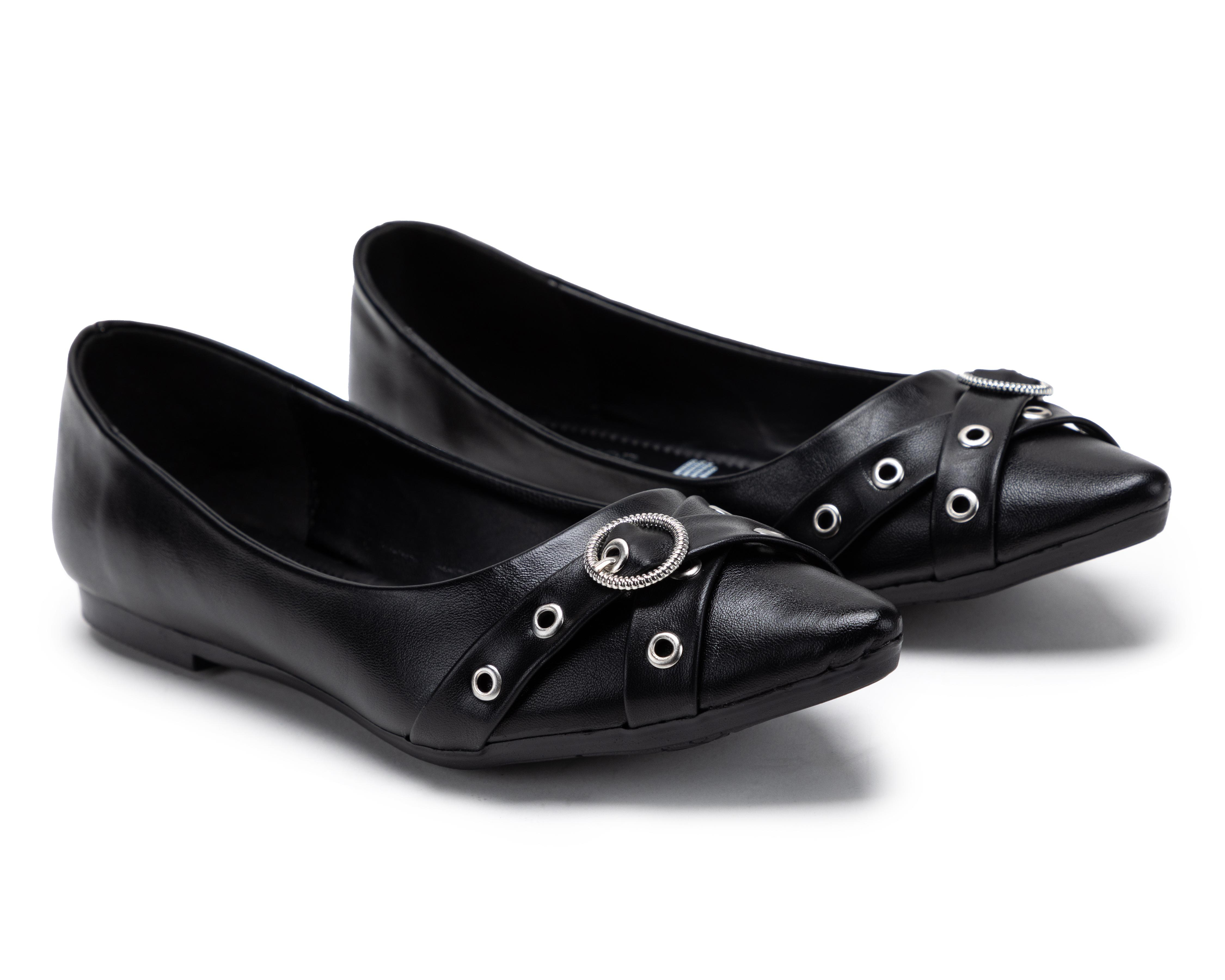 Flats 18 Forever para Mujer