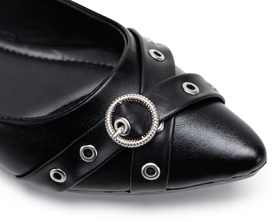 Foto 6 | Flats 18 Forever para Mujer
