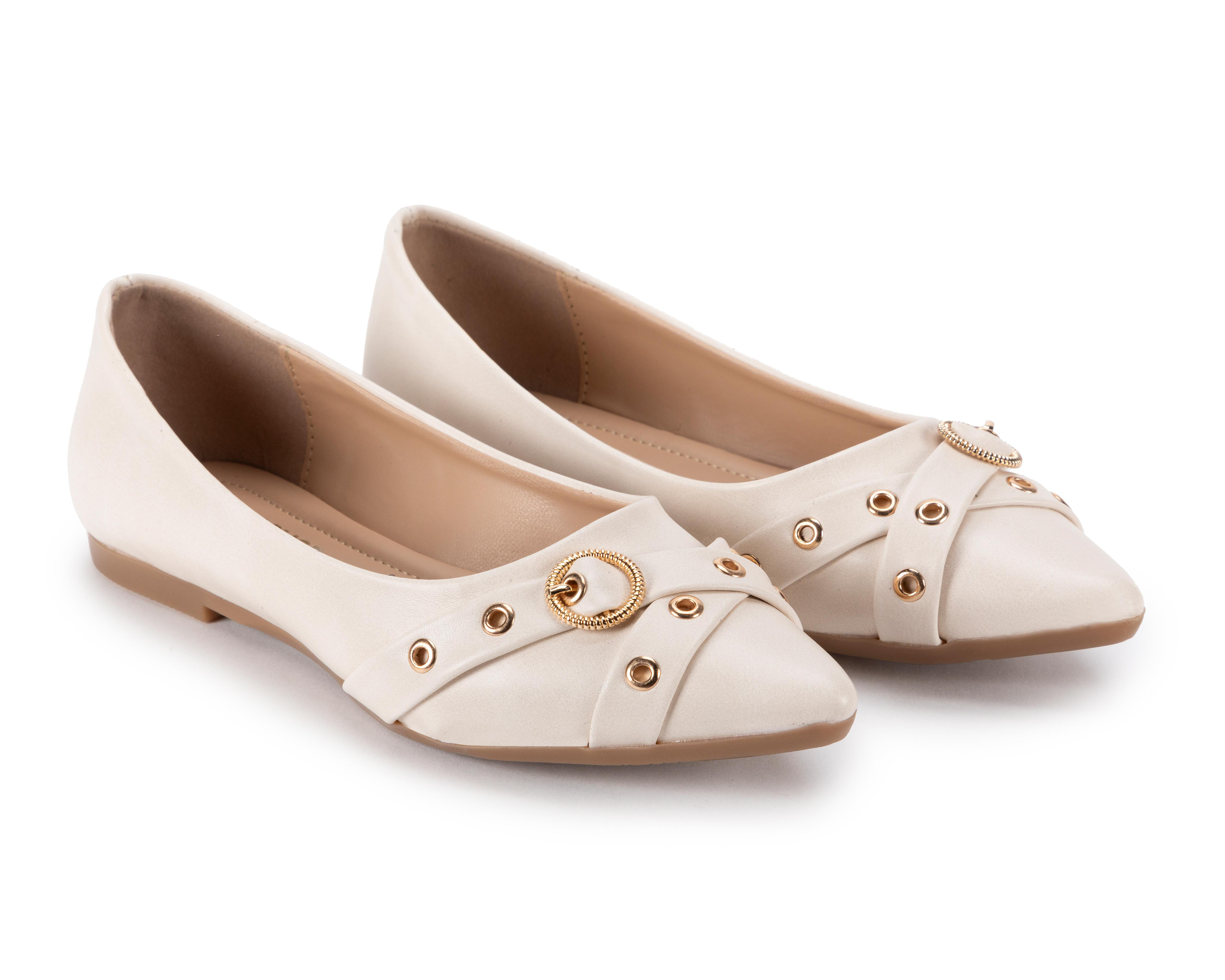 Flats 18 Forever para Mujer