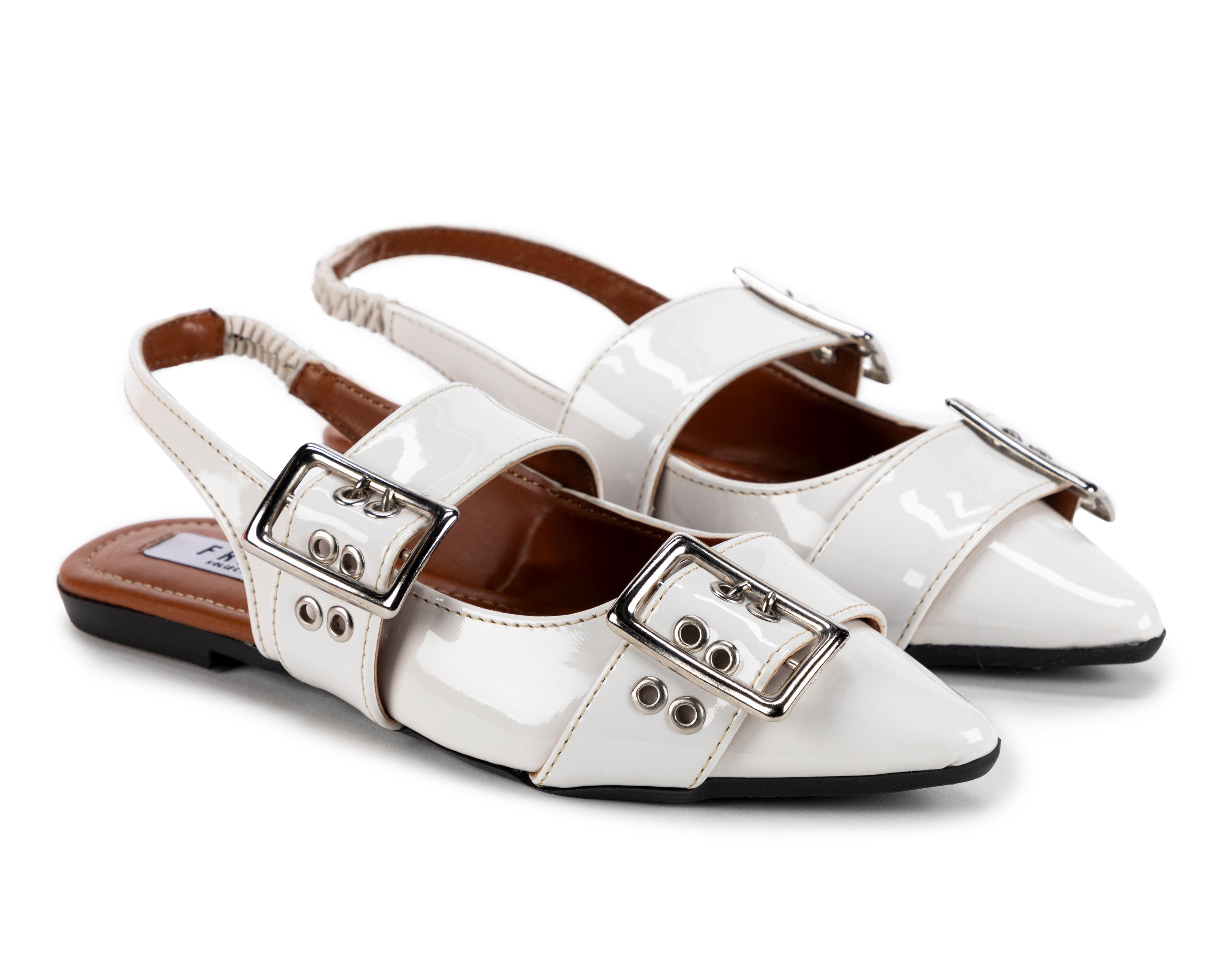 Flats Frida Kollection para Mujer