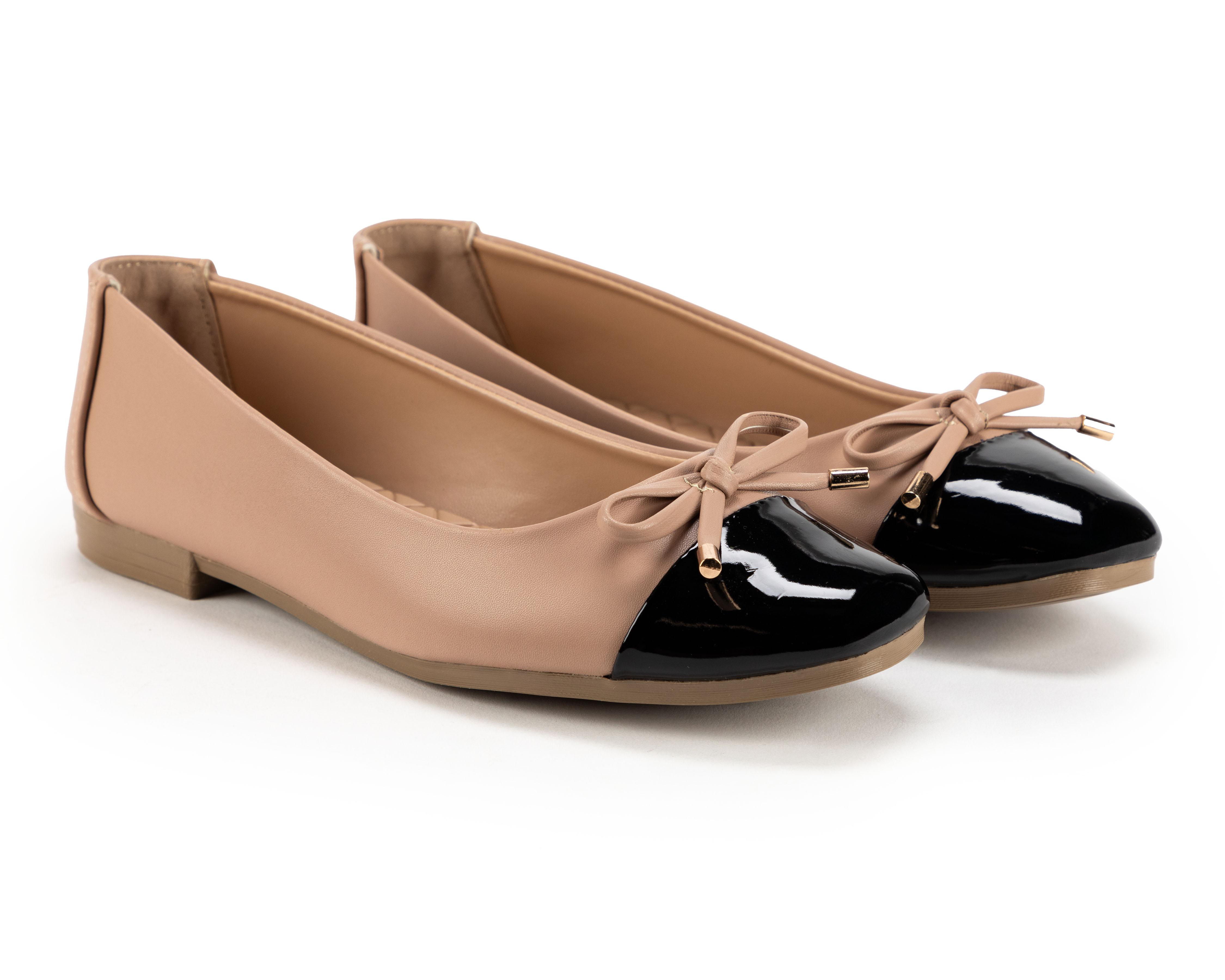 Flats Sahara para Mujer