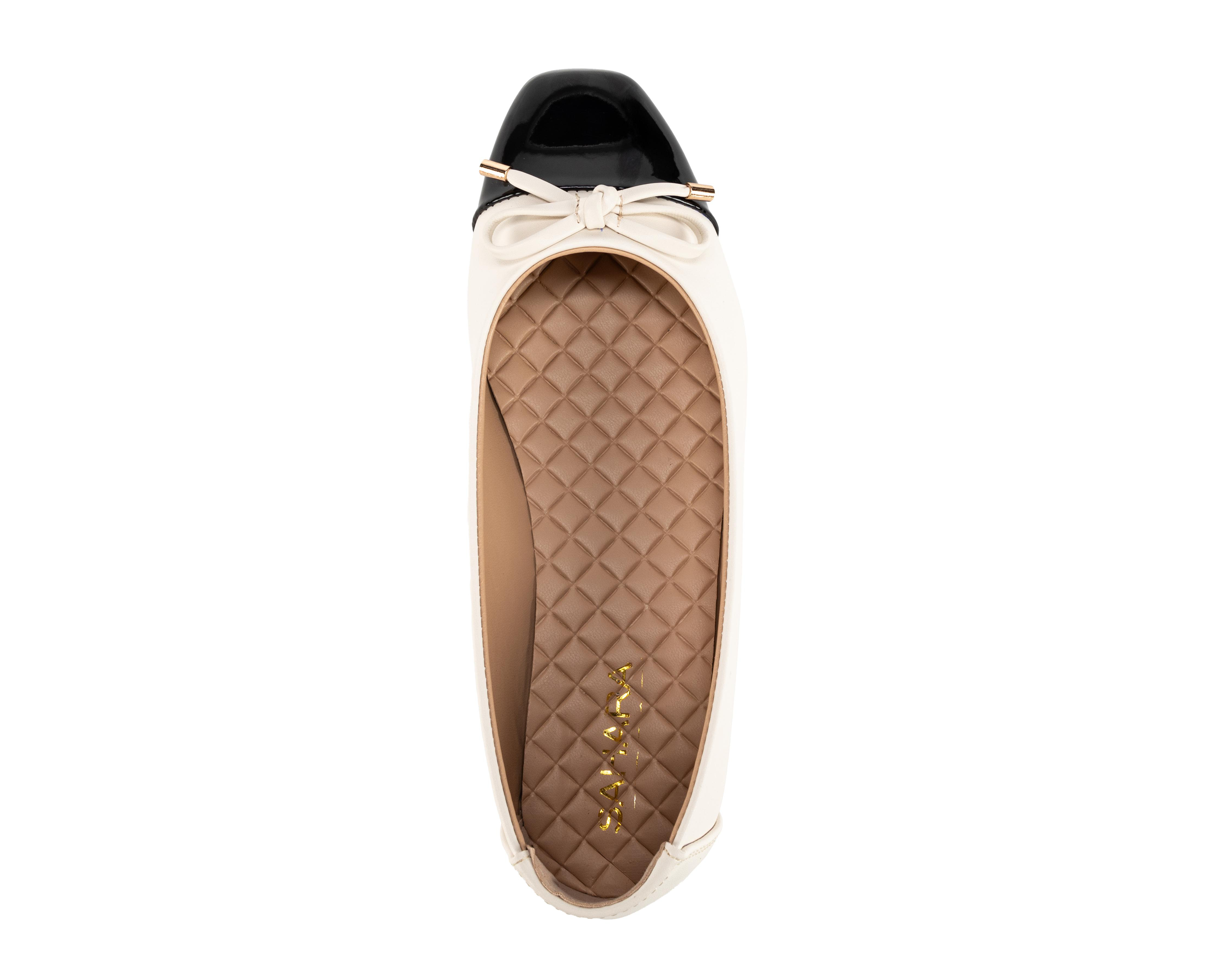 Foto 5 | Flats Sahara para Mujer