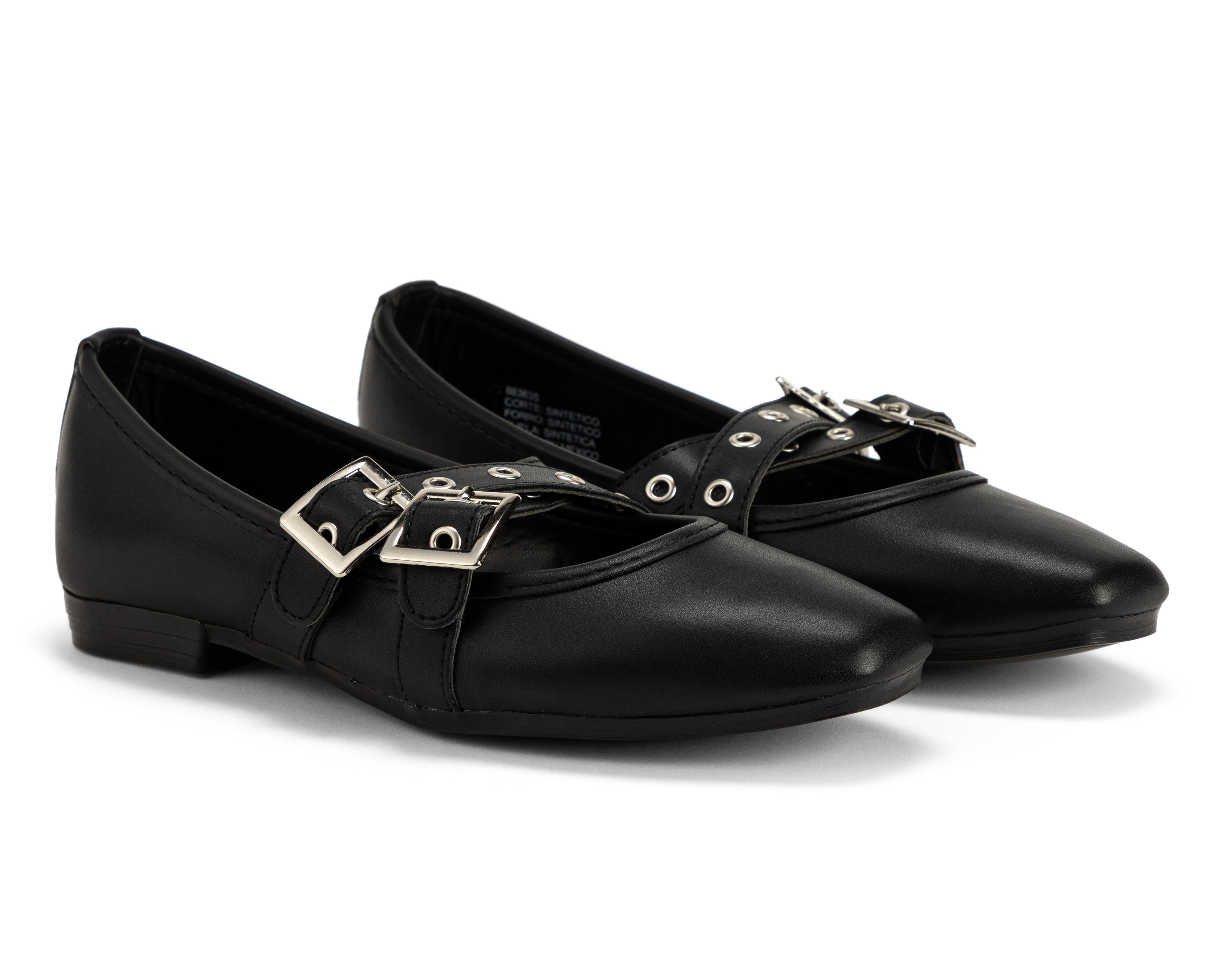 Flats Frida Kollection para Mujer