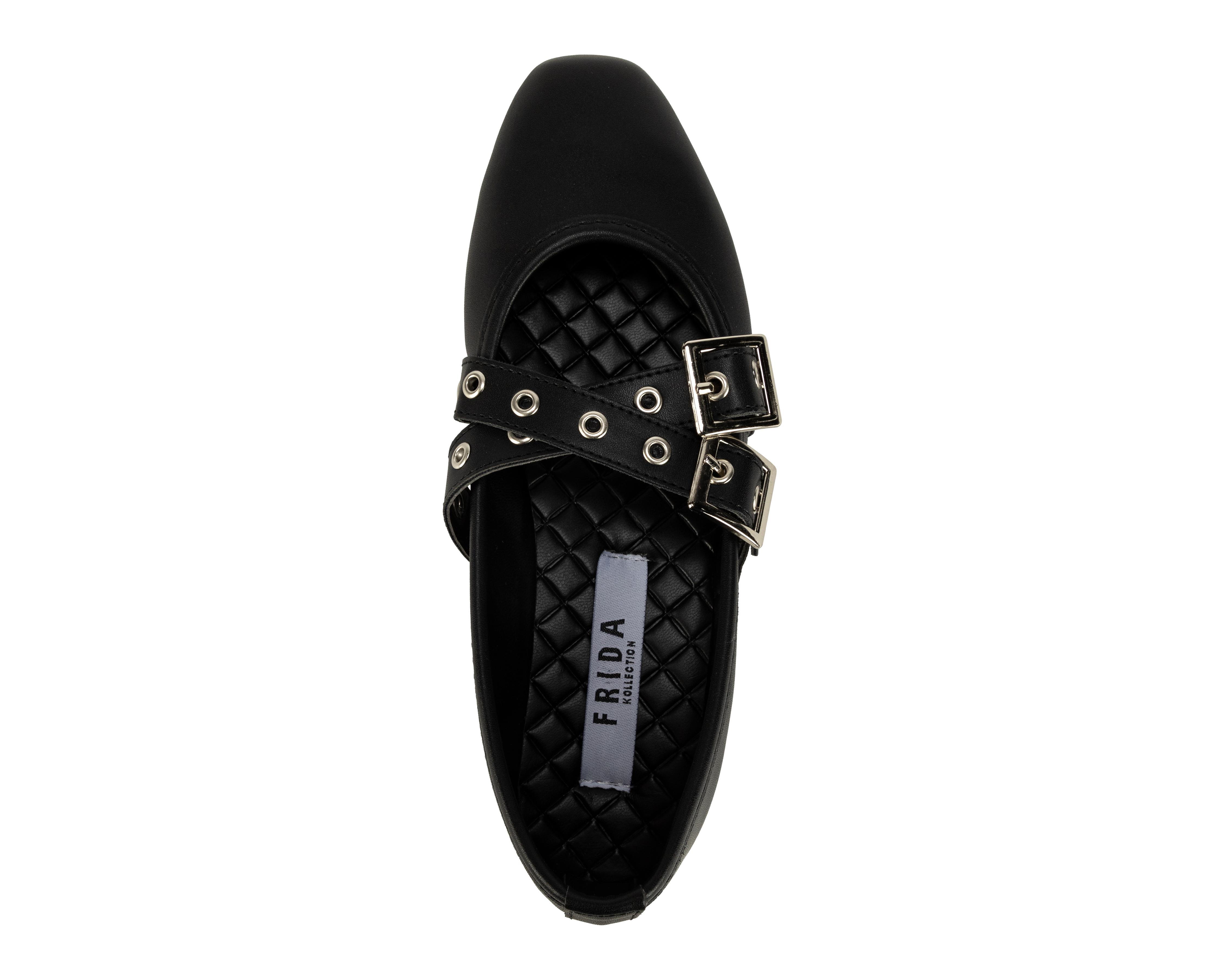 Foto 6 pulgar | Flats Frida Kollection para Mujer