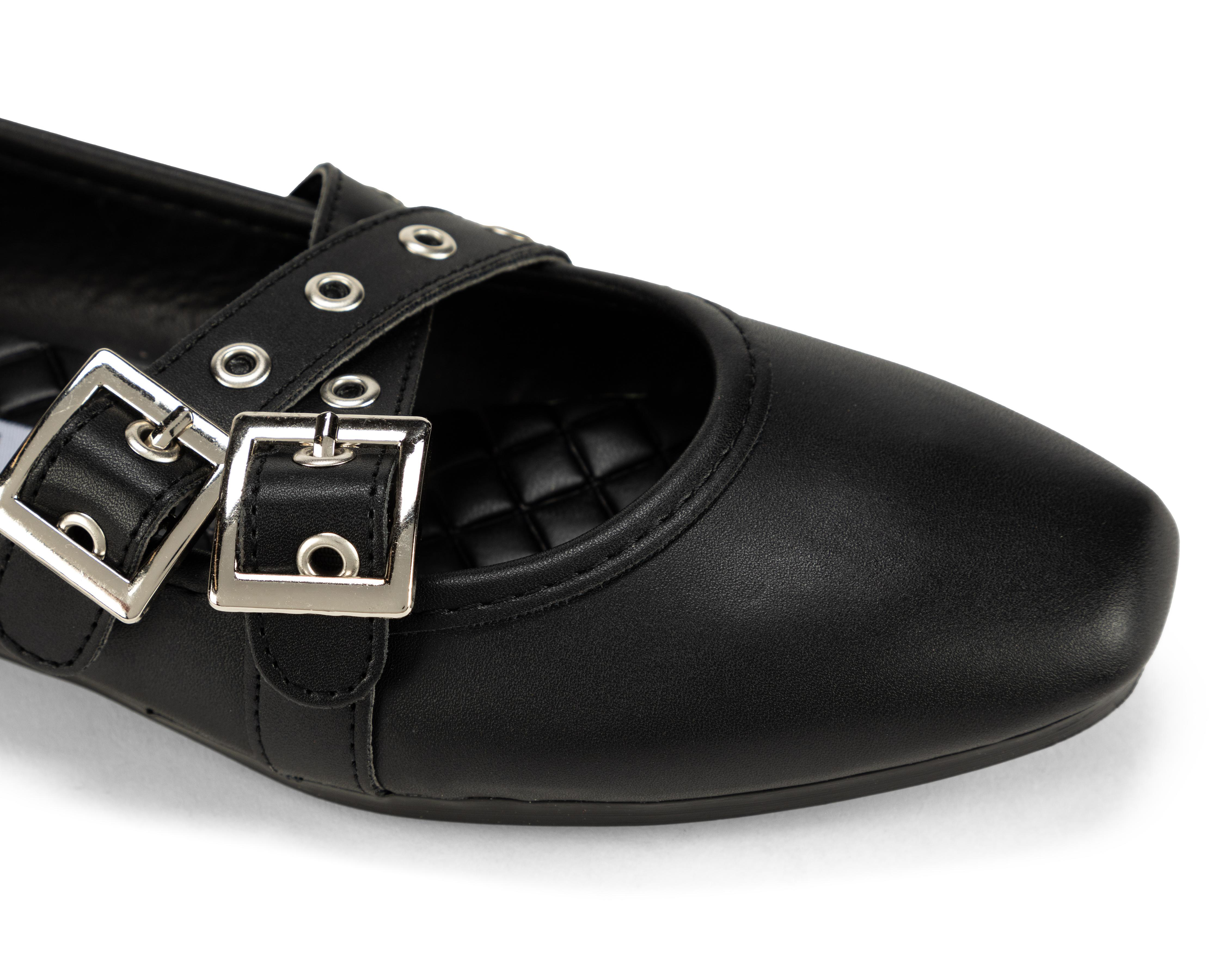 Foto 6 | Flats Frida Kollection para Mujer