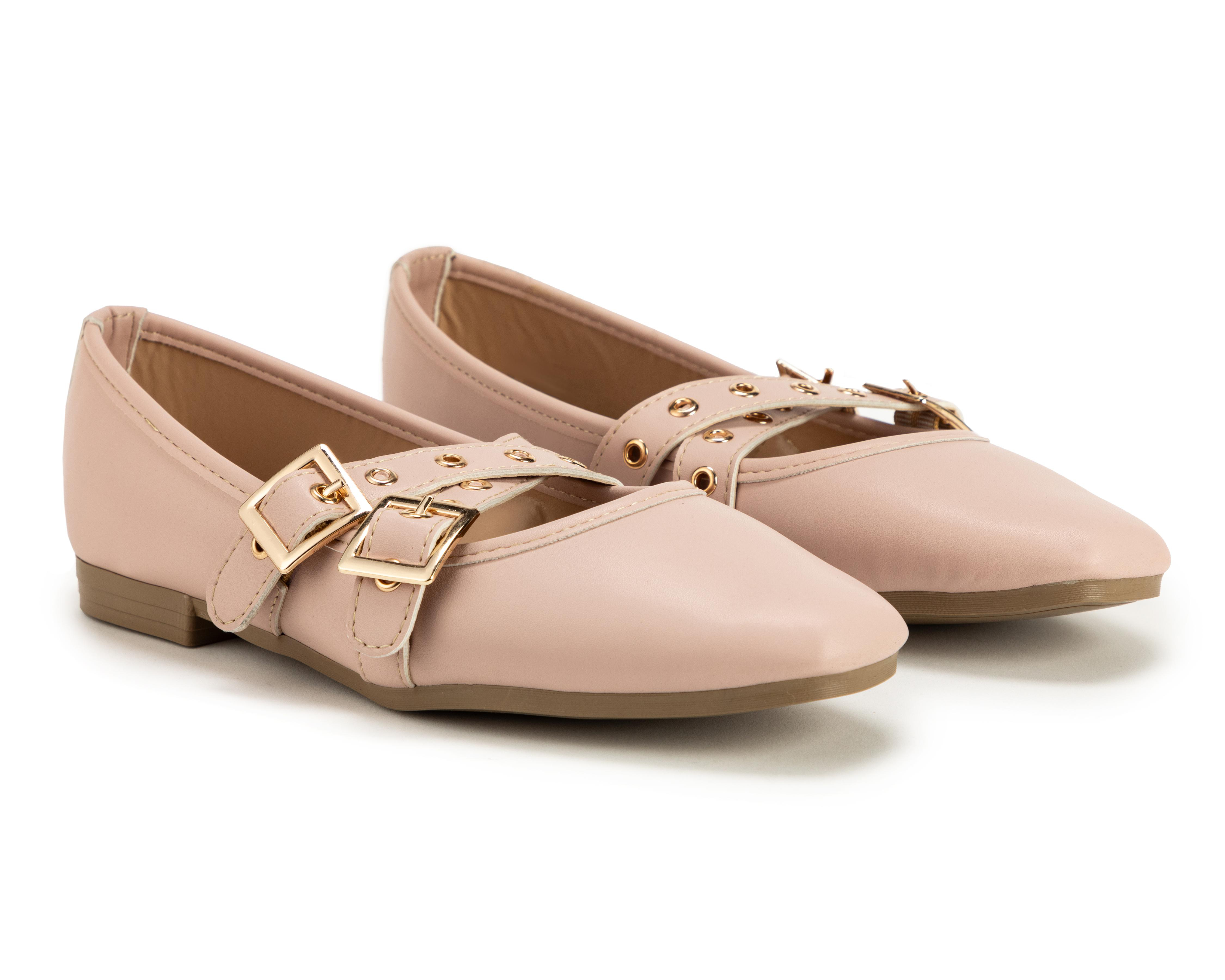 Flats Frida Kollection para Mujer