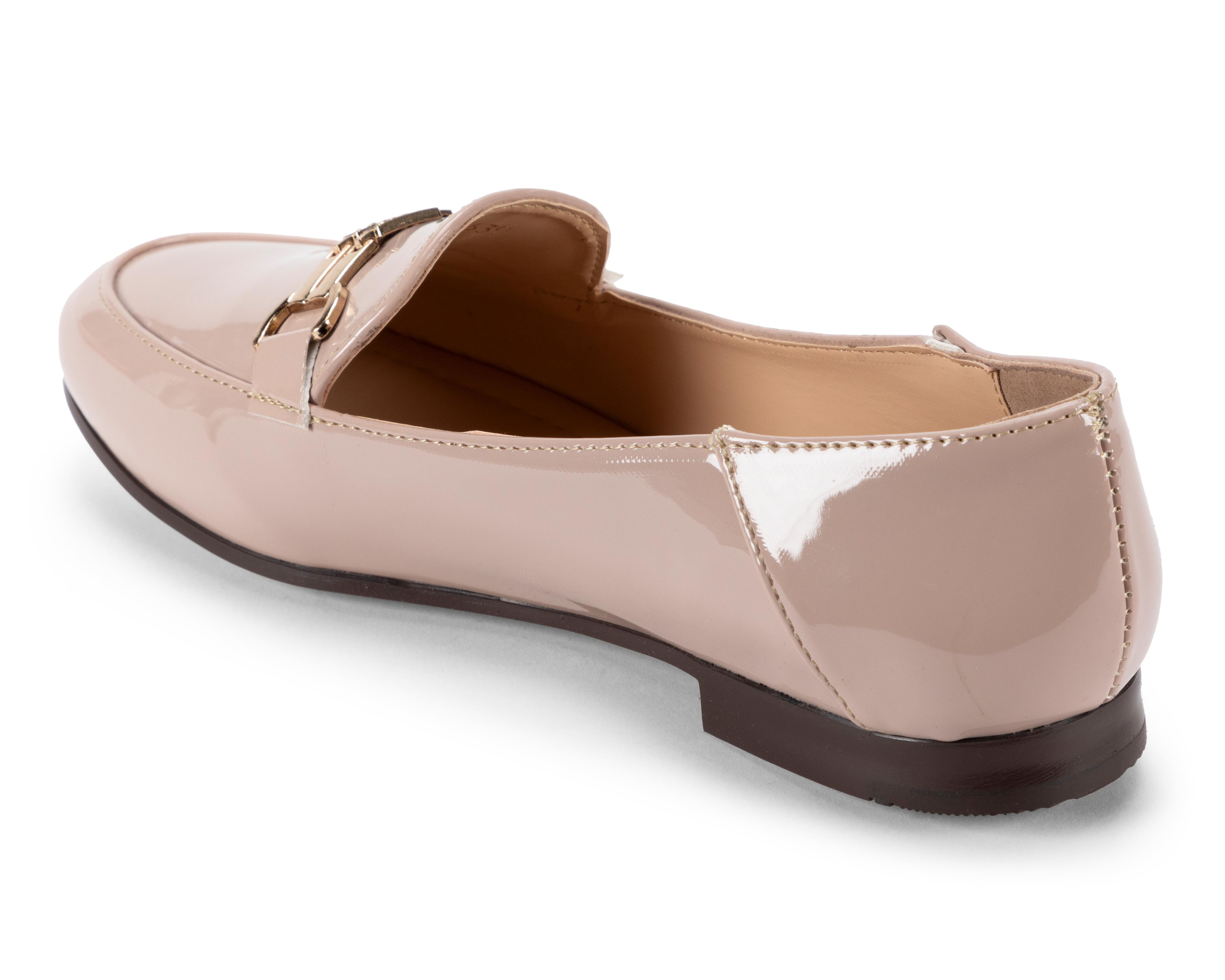 Foto 4 pulgar | Zapatos Casuales Sahara para Mujer