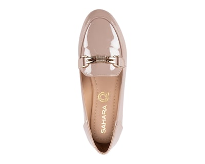 Foto 5 | Zapatos Casuales Sahara para Mujer