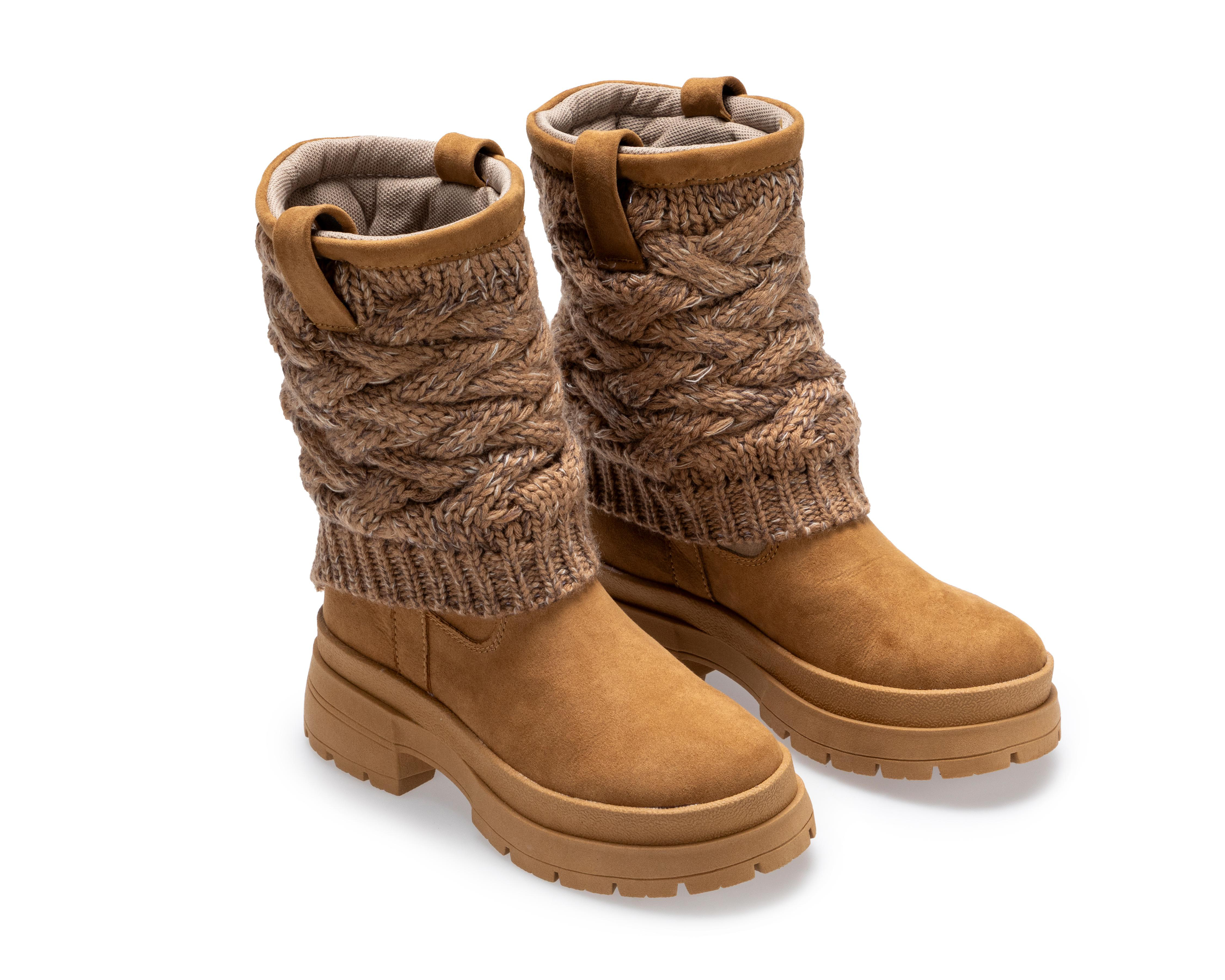 Botas Urbanas 18 Forever para Mujer