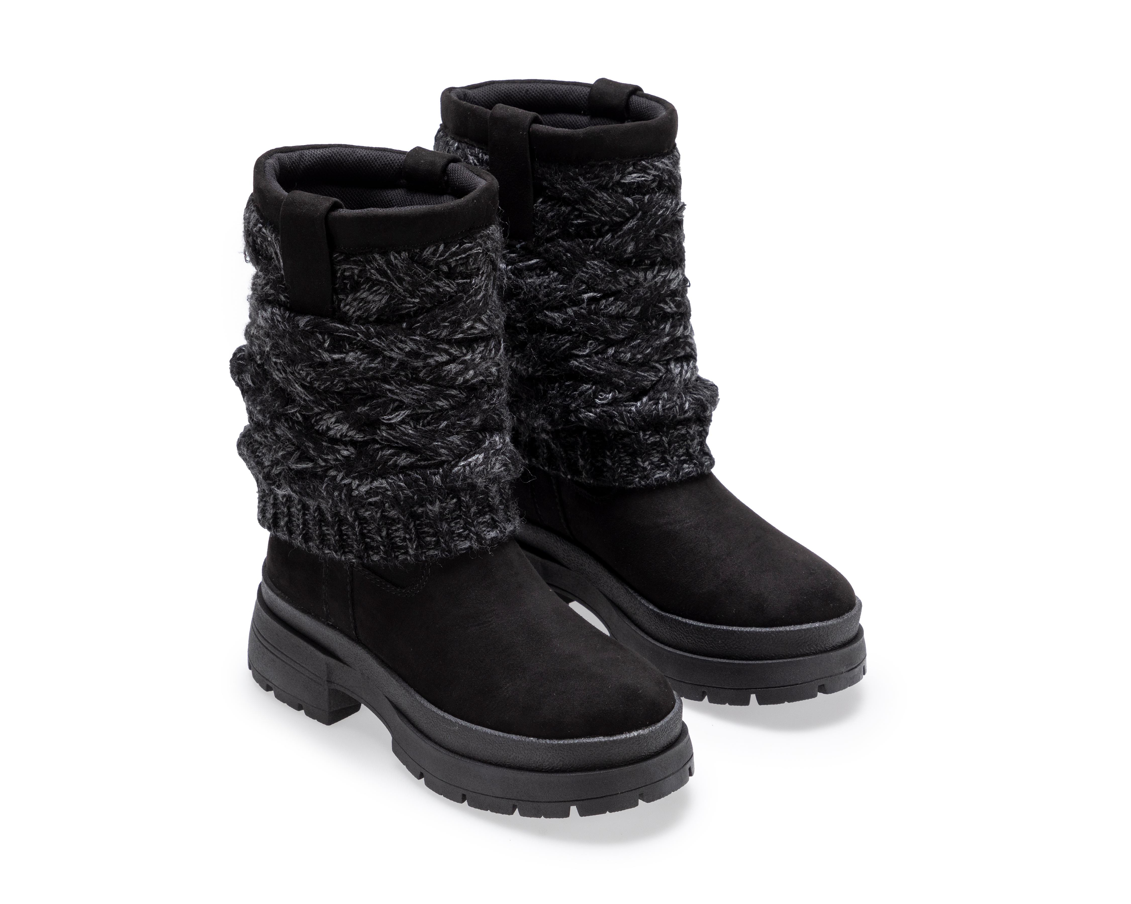 Botas Urbanas 18 Forever para Mujer