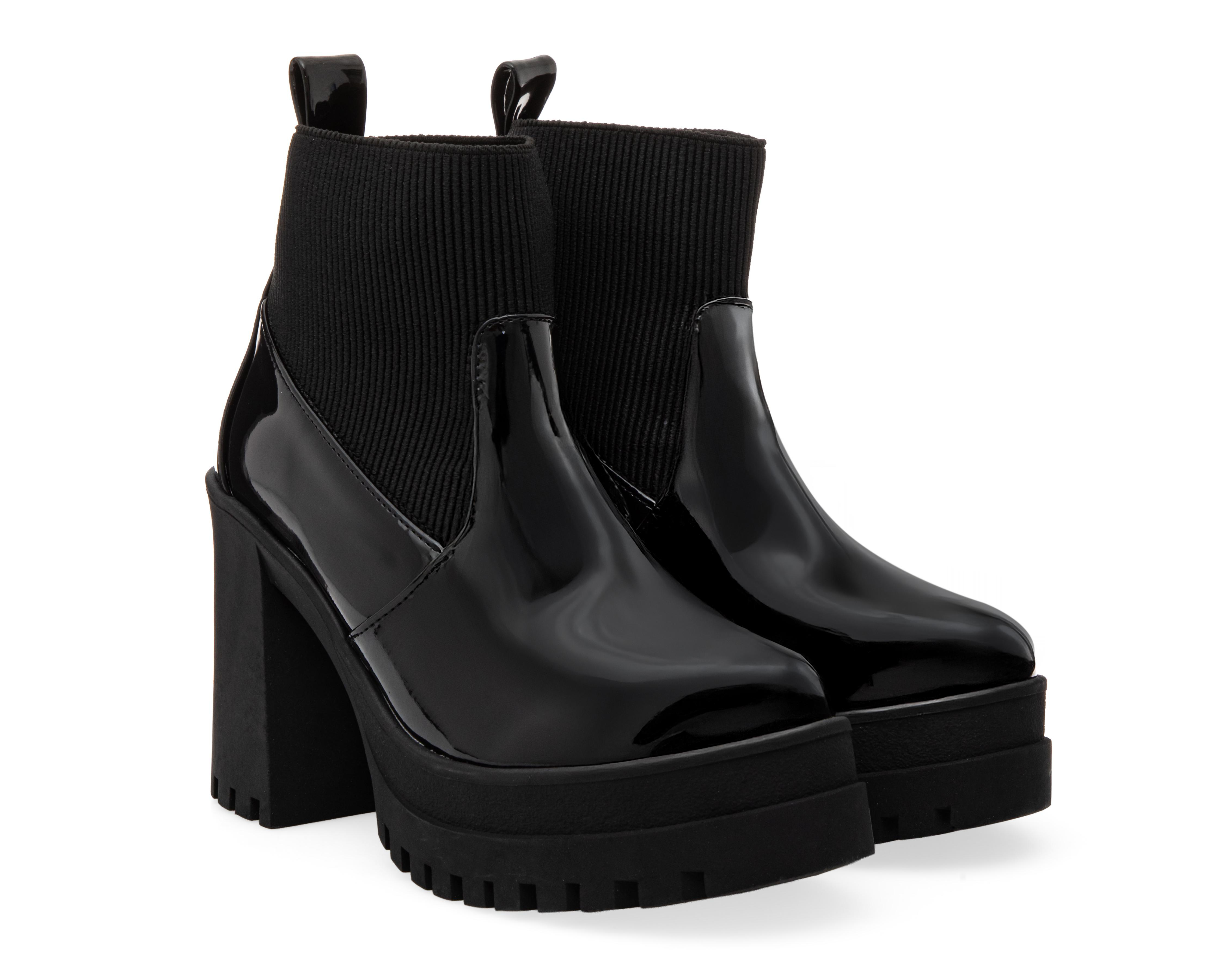 Botas Urbanas Refill para Mujer