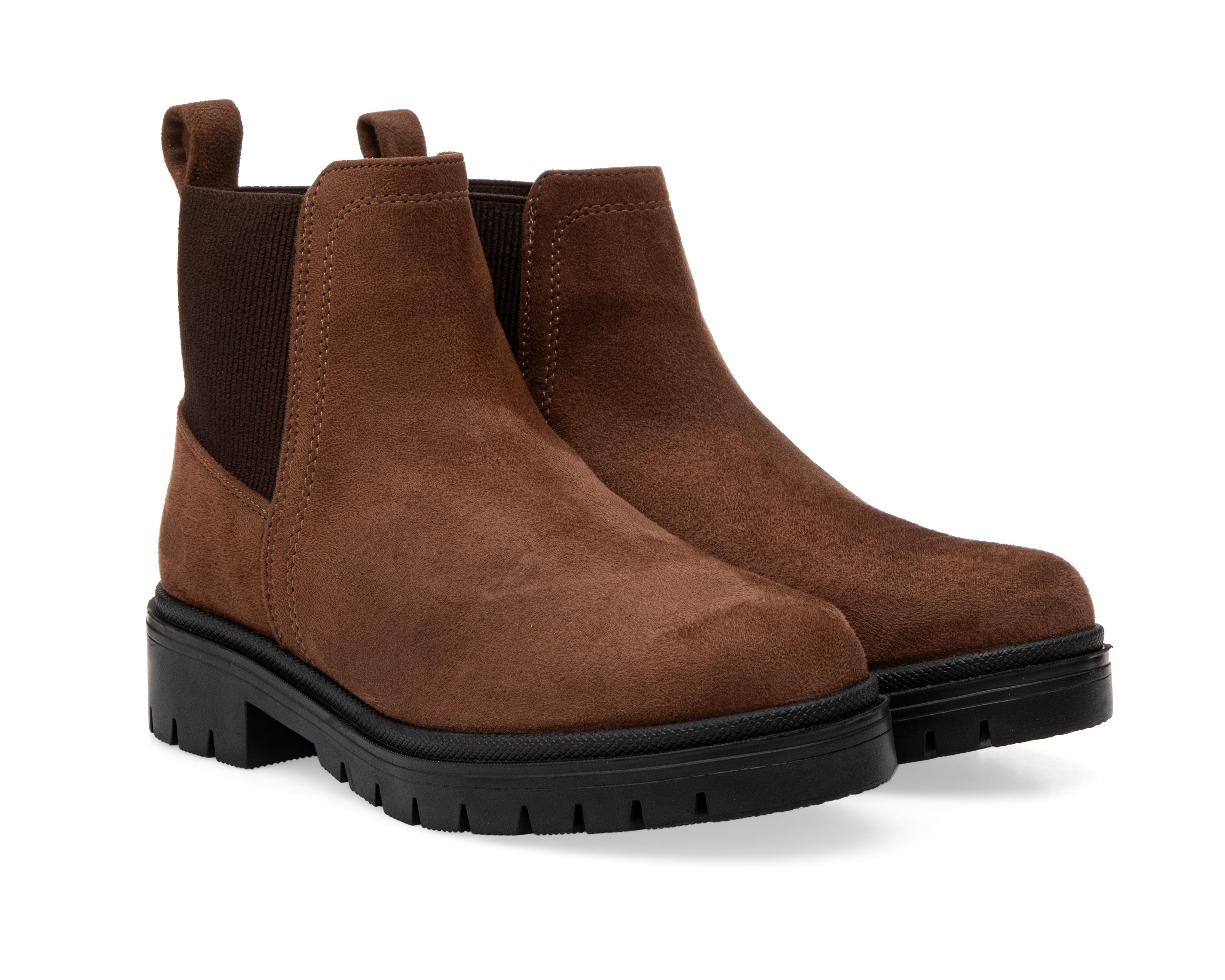 Botas Urbanas Refill para Mujer