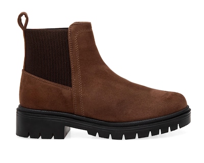 Foto 2 | Botas Urbanas Refill para Mujer