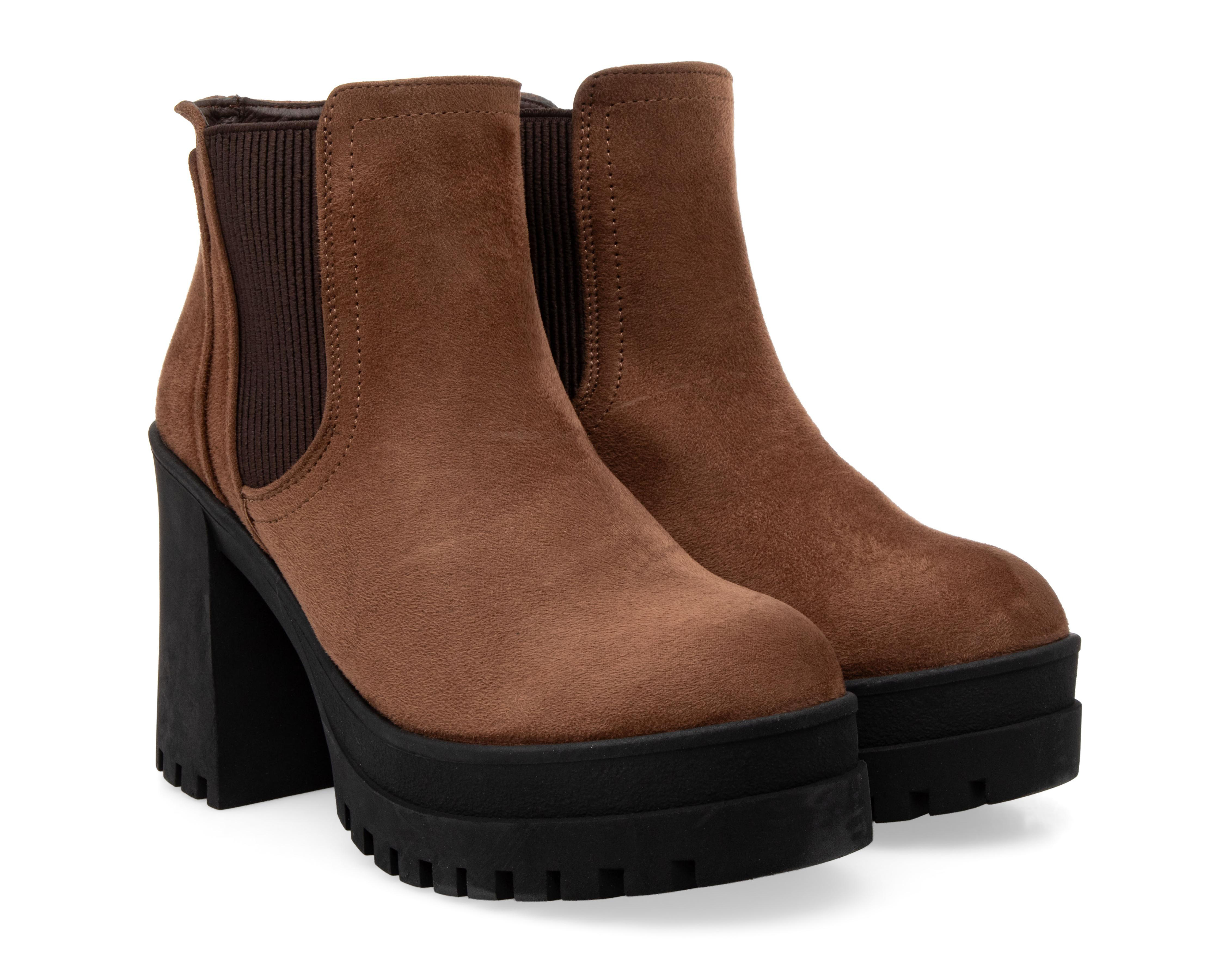 Botas Urbanas Refill para Mujer $319