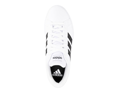 Foto 5 | Tenis Adidas Grand Court Base 2.0 para Hombre