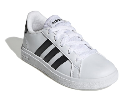 Foto 1 | Tenis Adidas Grand Court Juveniles