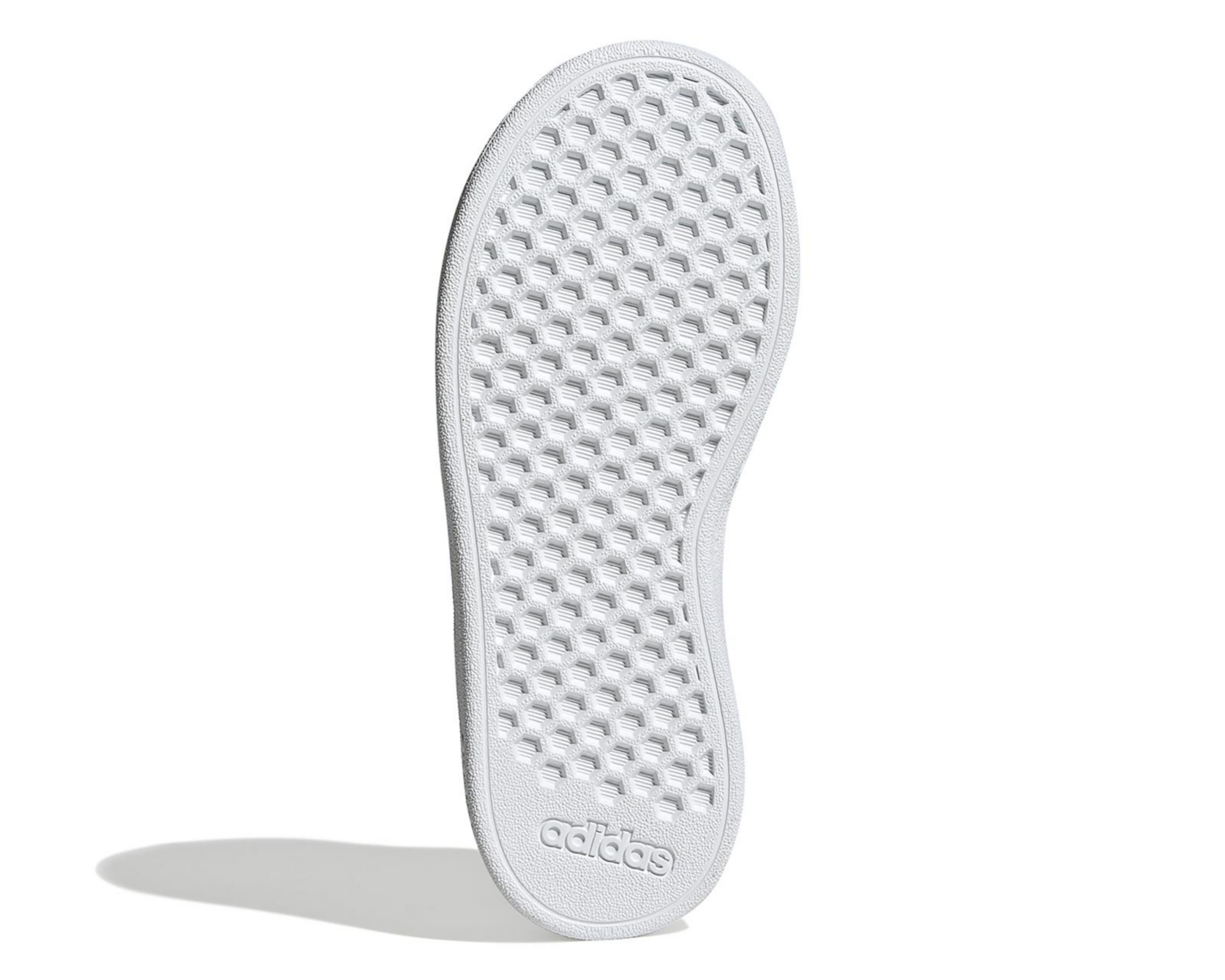 Foto 3 pulgar | Tenis Adidas Grand Court Juveniles