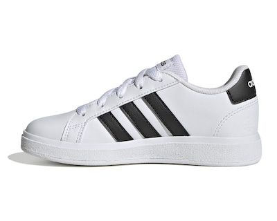 Foto 5 | Tenis Adidas Grand Court Juveniles