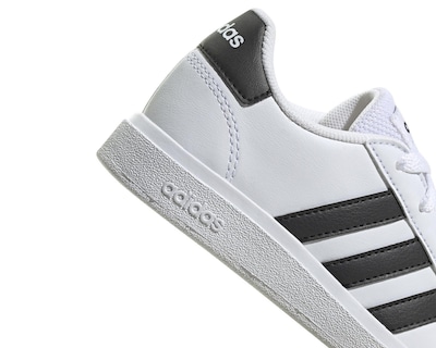 Foto 8 | Tenis Adidas Grand Court Juveniles