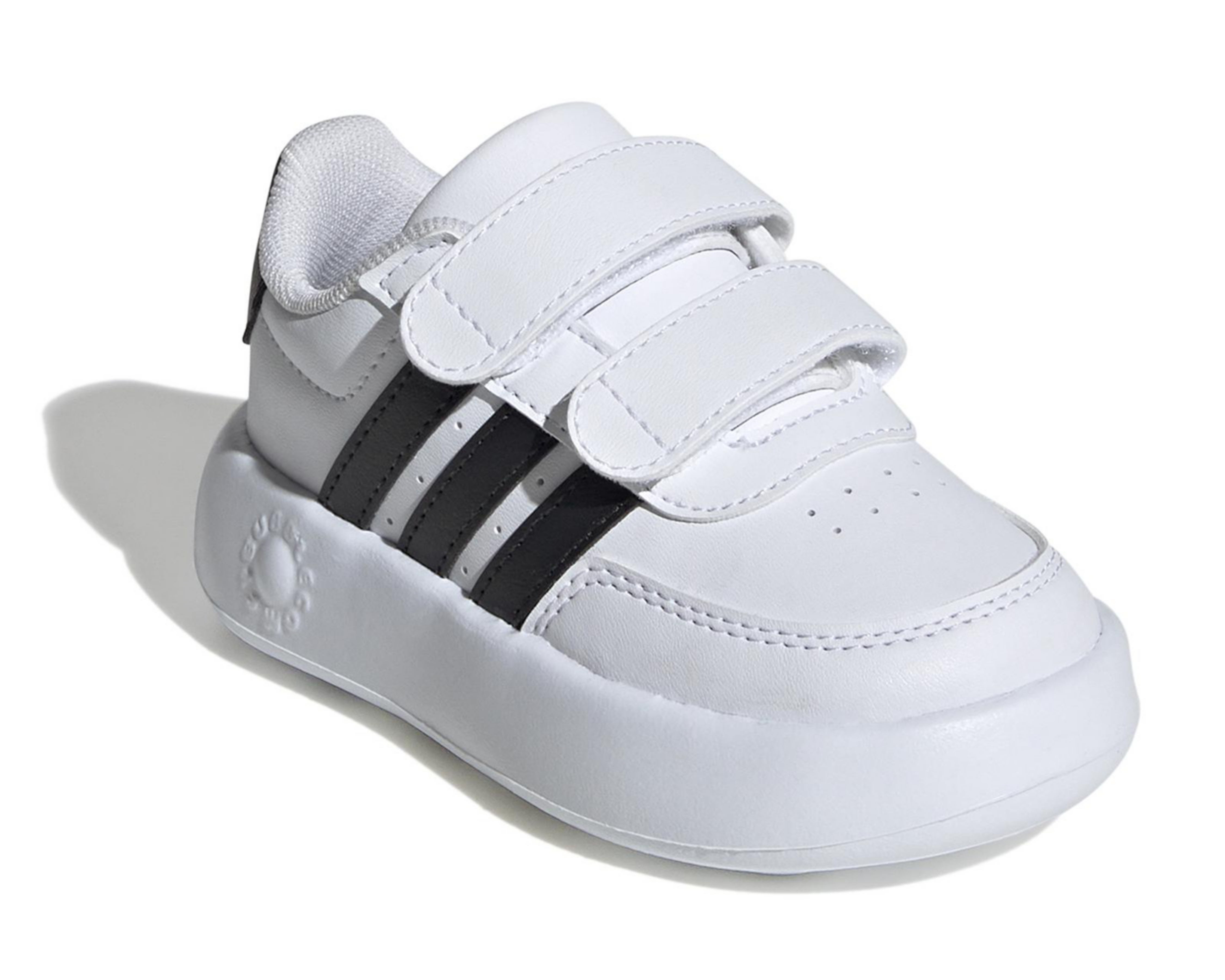 Foto 2 pulgar | Tenis Adidas Breaknet 2.0 CF para Bebé