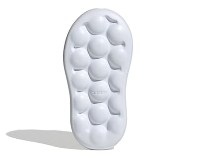Foto 2 | Tenis Adidas Breaknet 2.0 CF para Bebé