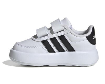 Foto 5 | Tenis Adidas Breaknet 2.0 CF para Bebé