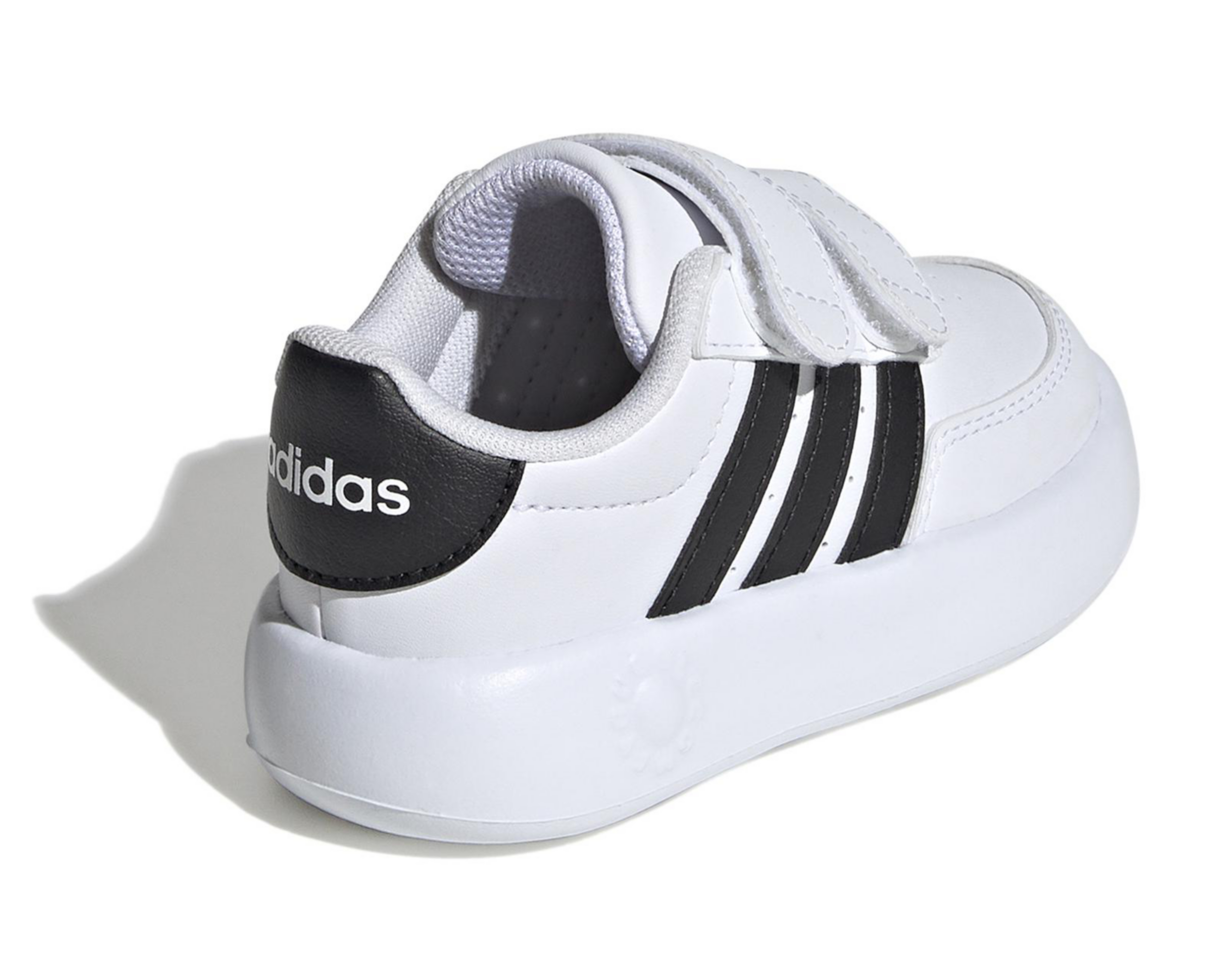 Foto 7 pulgar | Tenis Adidas Breaknet 2.0 CF para Bebé