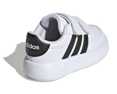 Foto 6 | Tenis Adidas Breaknet 2.0 CF para Bebé
