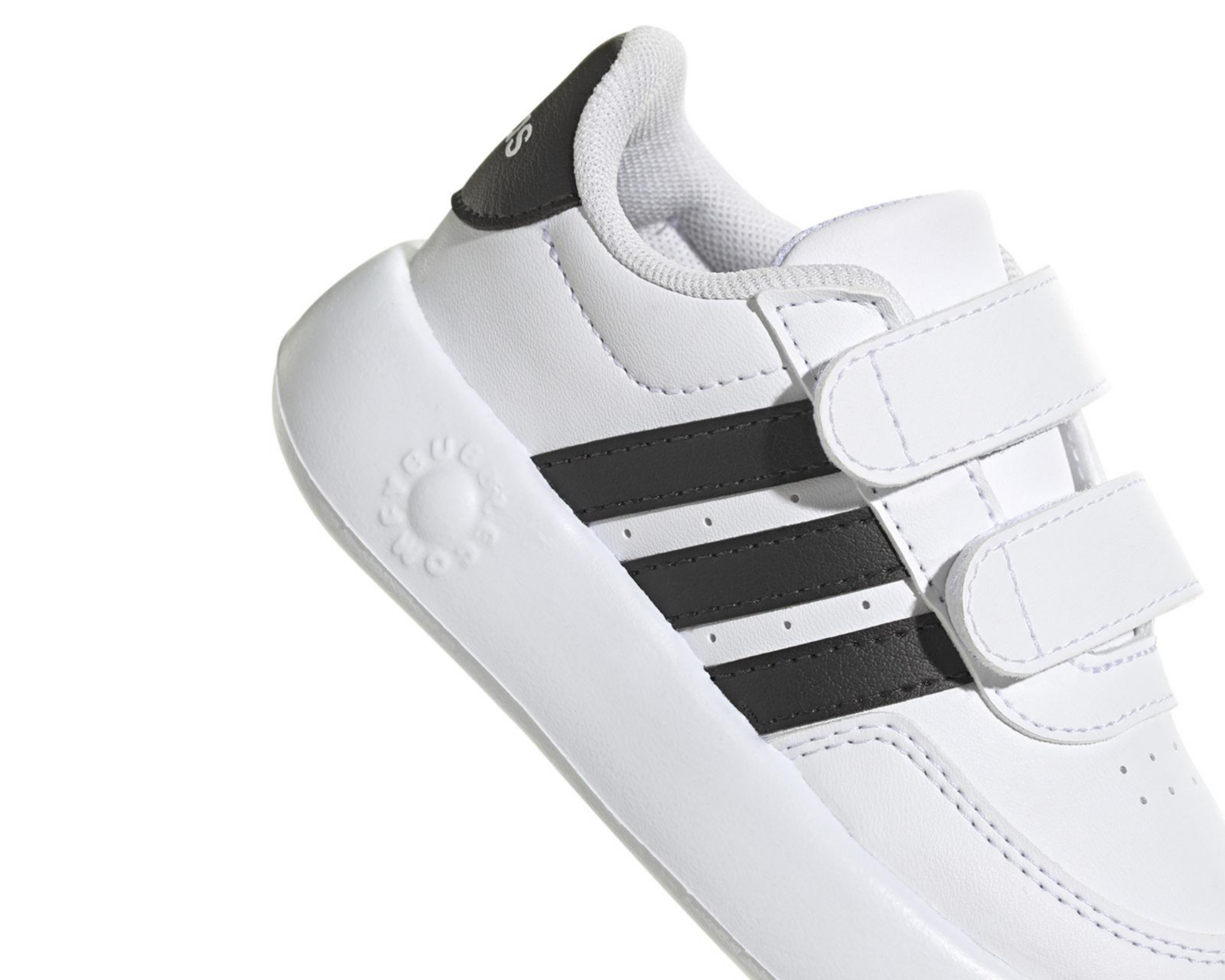 Foto 8 pulgar | Tenis Adidas Breaknet 2.0 CF para Bebé