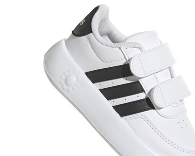 Foto 7 | Tenis Adidas Breaknet 2.0 CF para Bebé