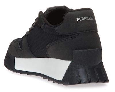 Foto 3 | Tenis Casuales Ferrioni para Mujer