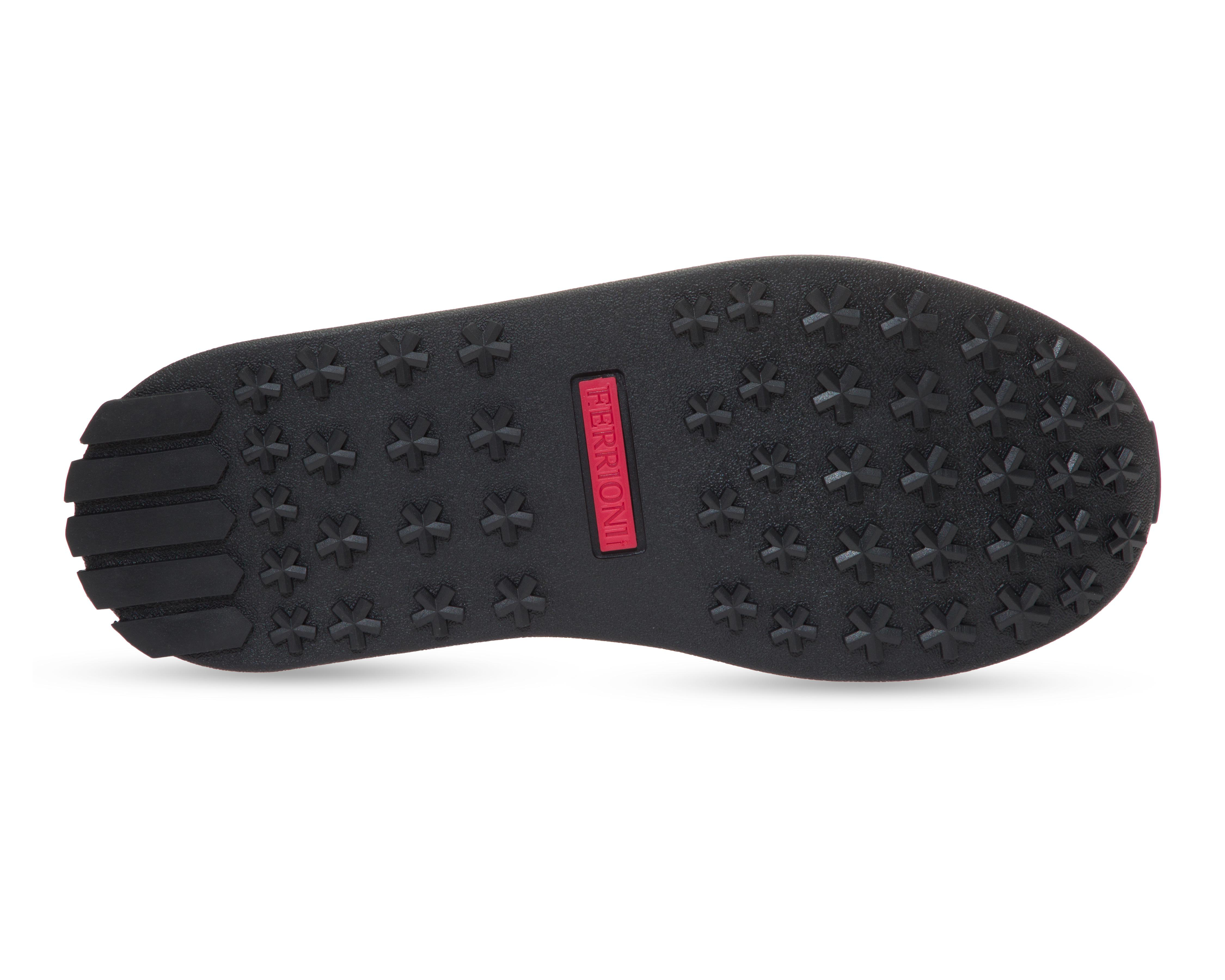 Foto 5 pulgar | Tenis Casuales Ferrioni para Mujer
