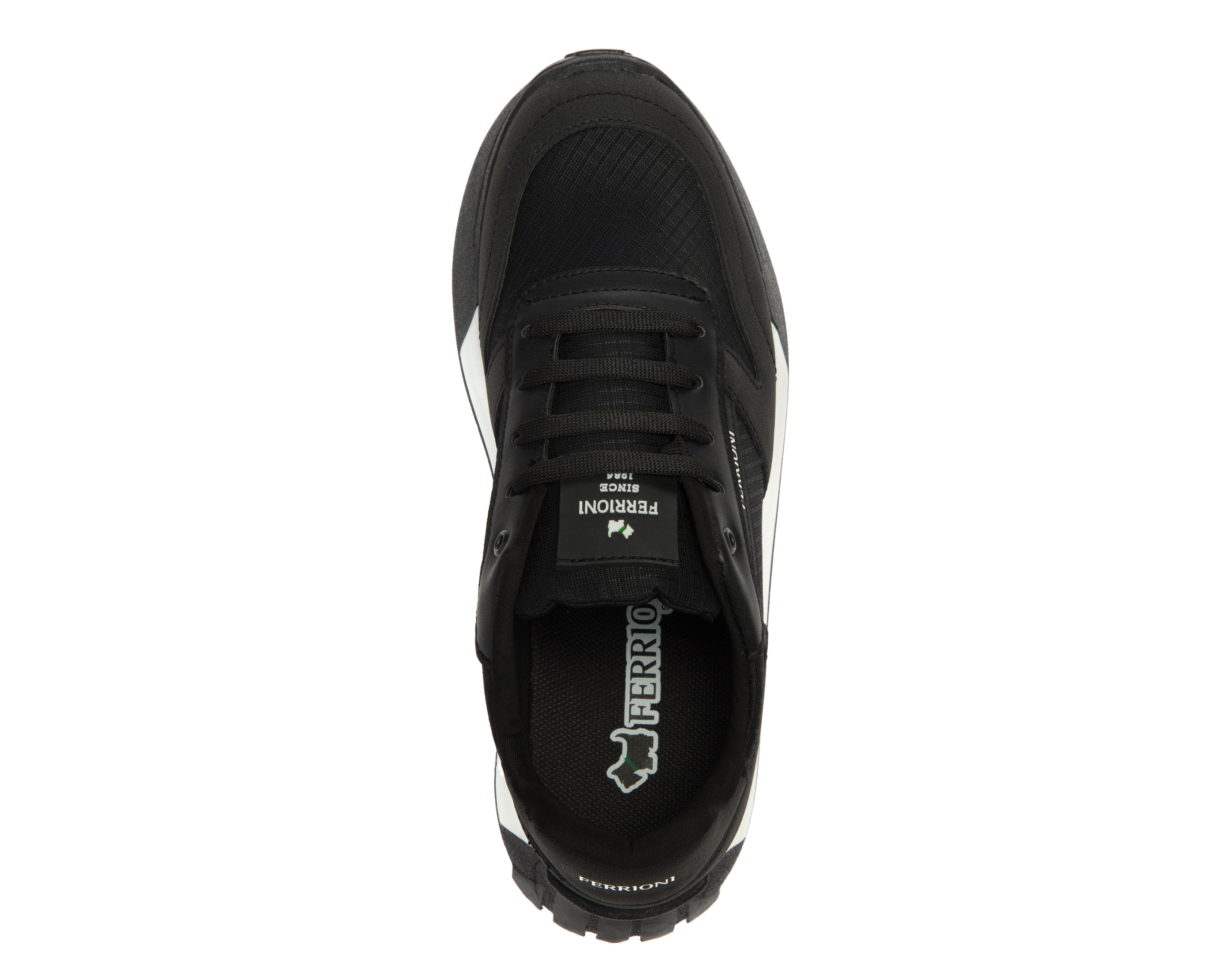 Foto 5 | Tenis Casuales Ferrioni para Mujer