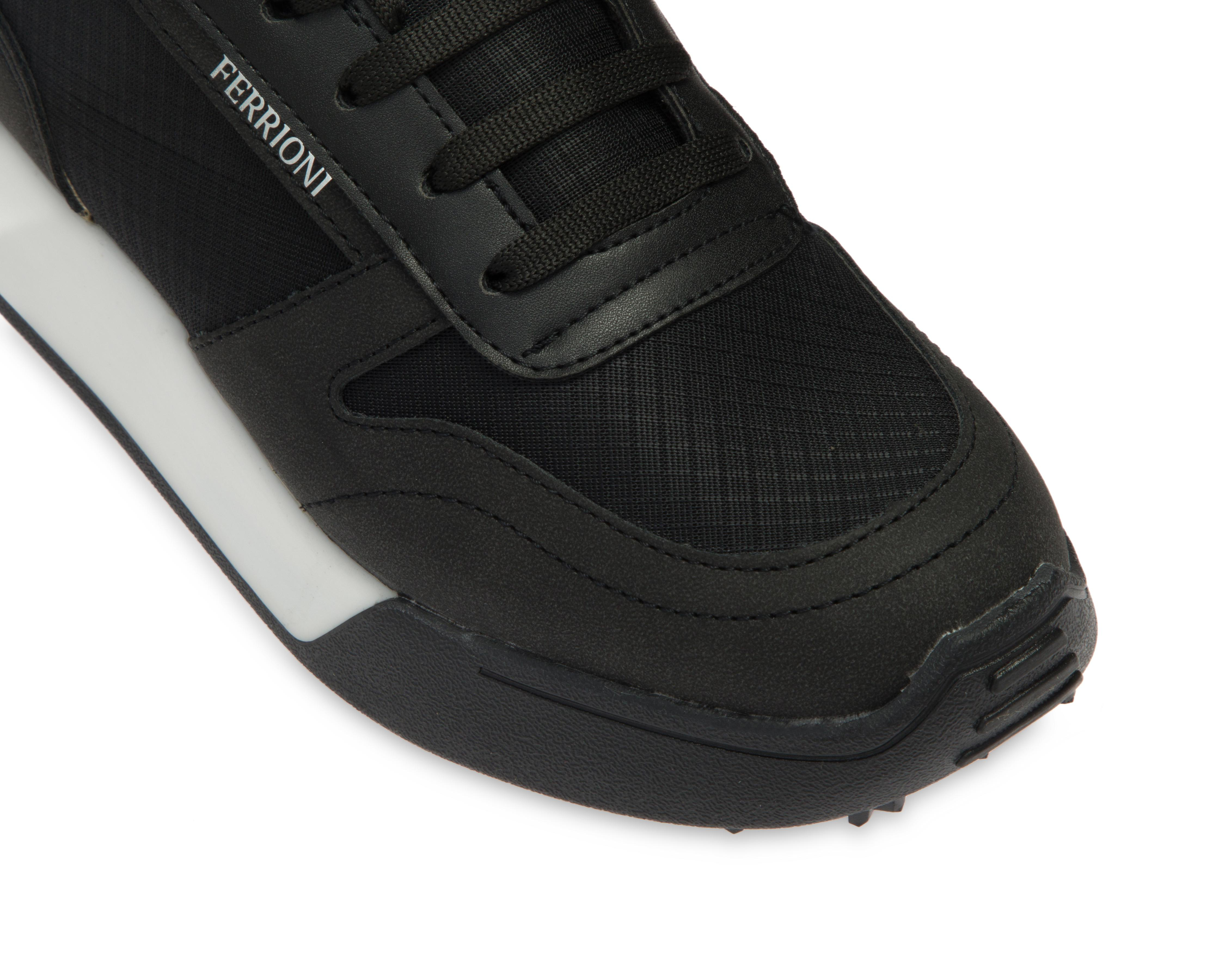 Foto 6 | Tenis Casuales Ferrioni para Mujer