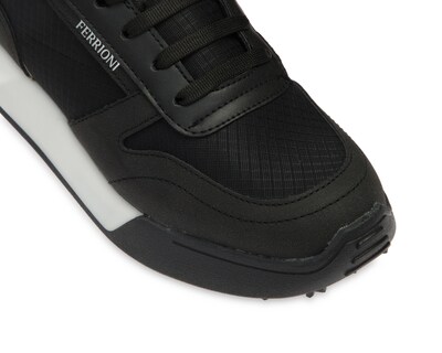 Foto 6 | Tenis Casuales Ferrioni para Mujer