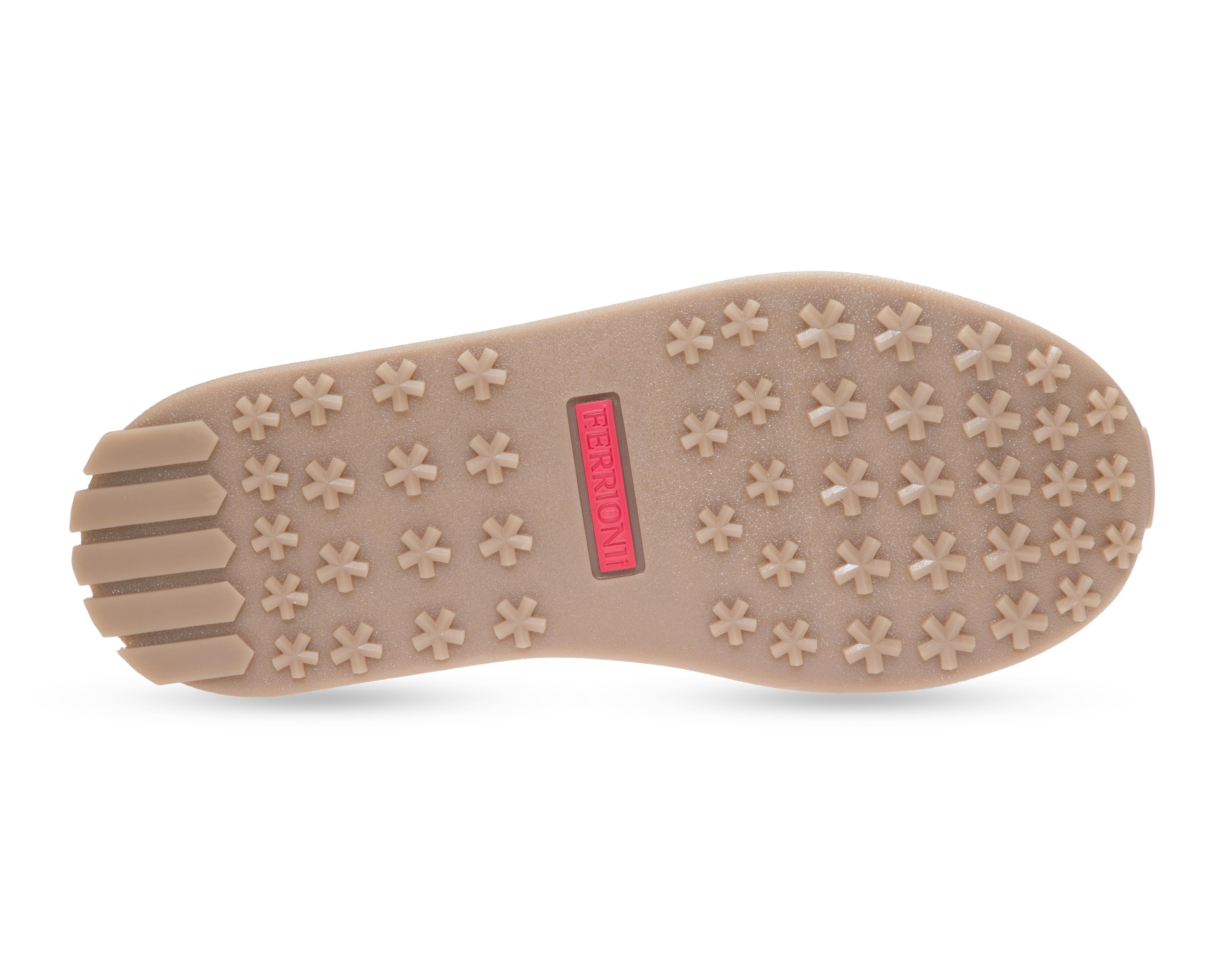 Foto 5 pulgar | Tenis Casuales Ferrioni para Mujer