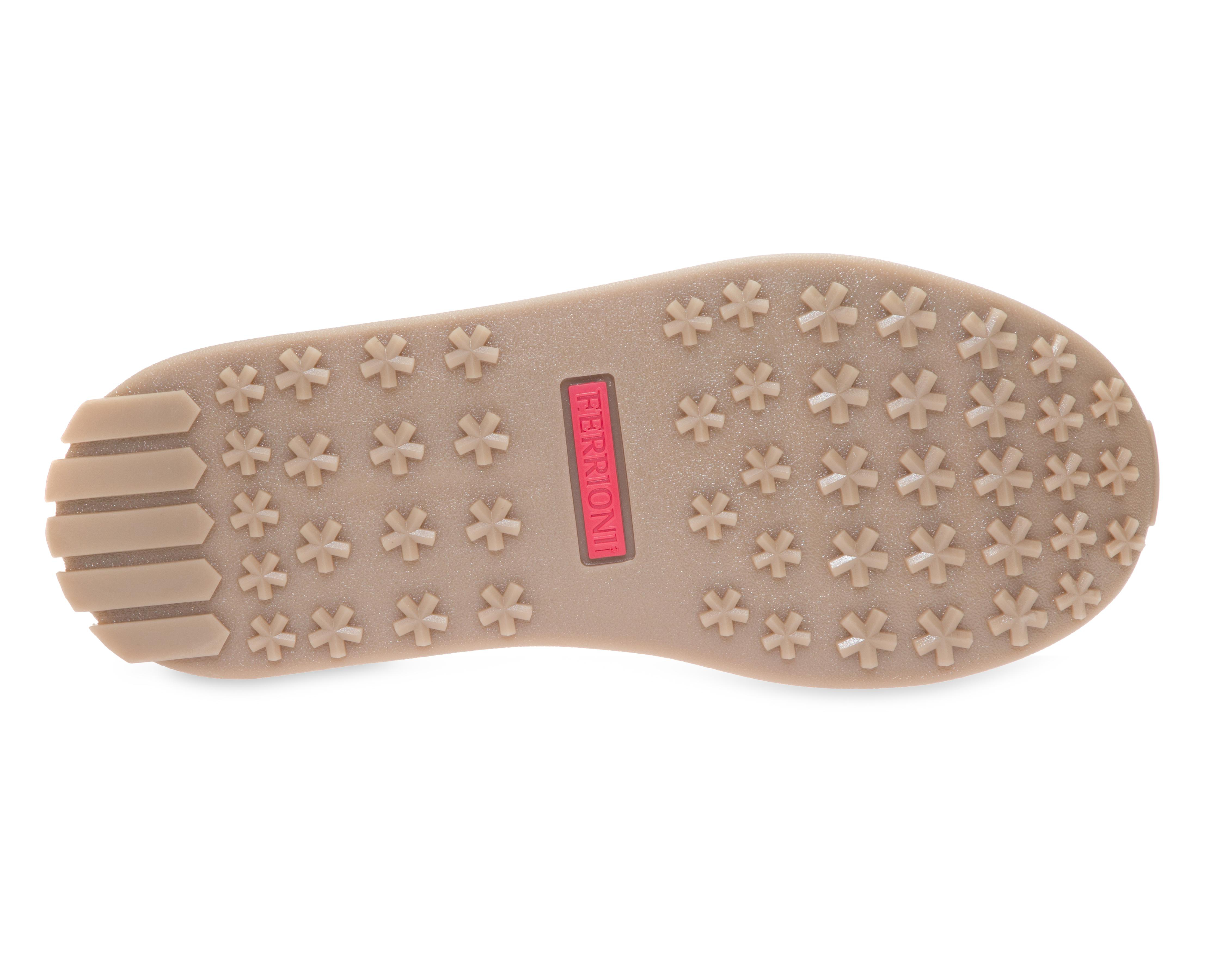Foto 5 pulgar | Tenis Casuales Ferrioni para Mujer